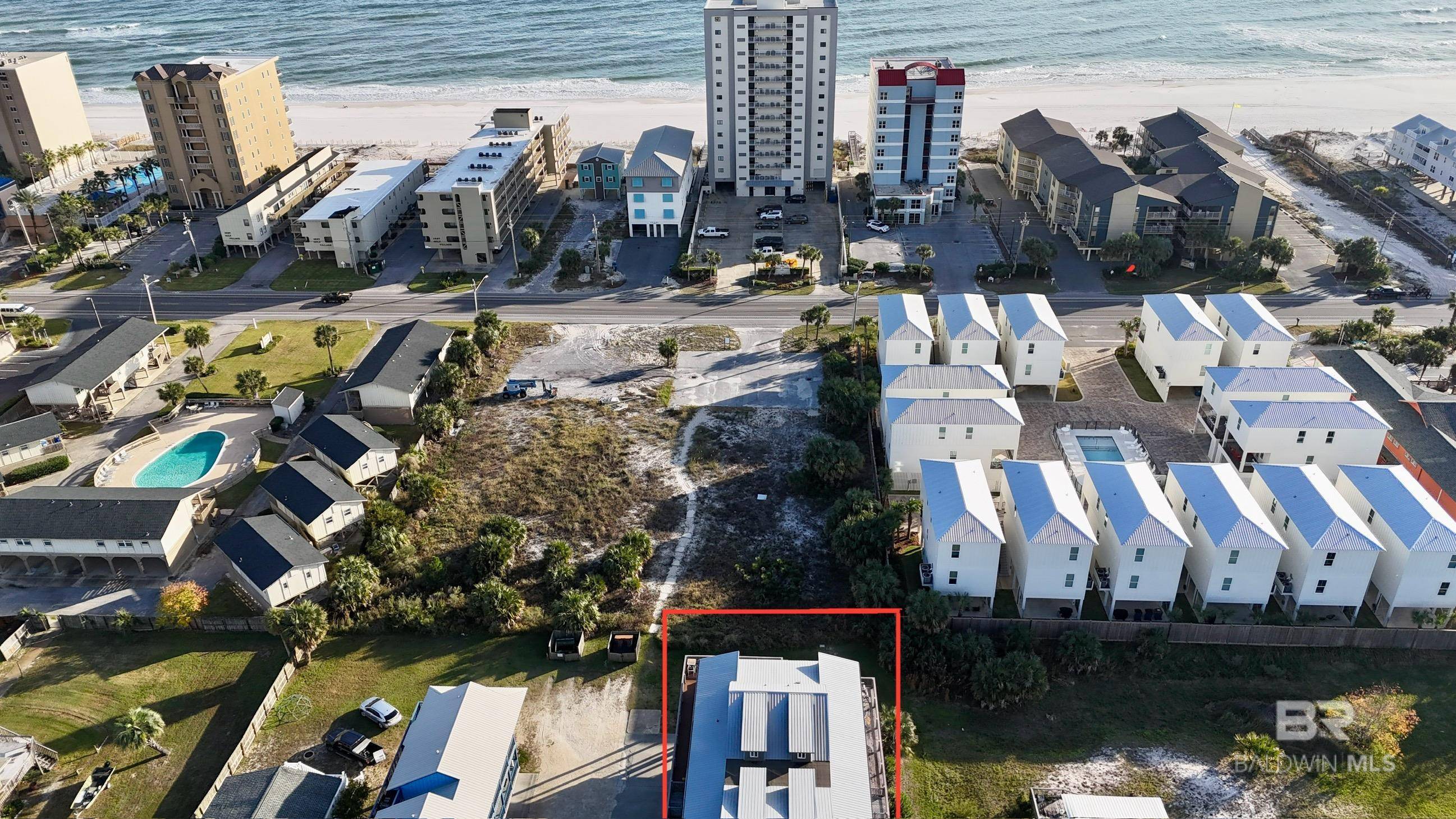 Gulf Shores, AL 36542,1041 W Lagoon Avenue #201