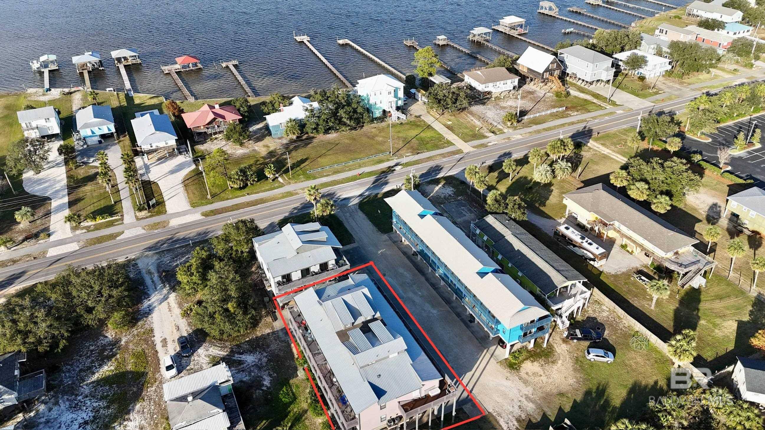 Gulf Shores, AL 36542,1041 W Lagoon Avenue #201