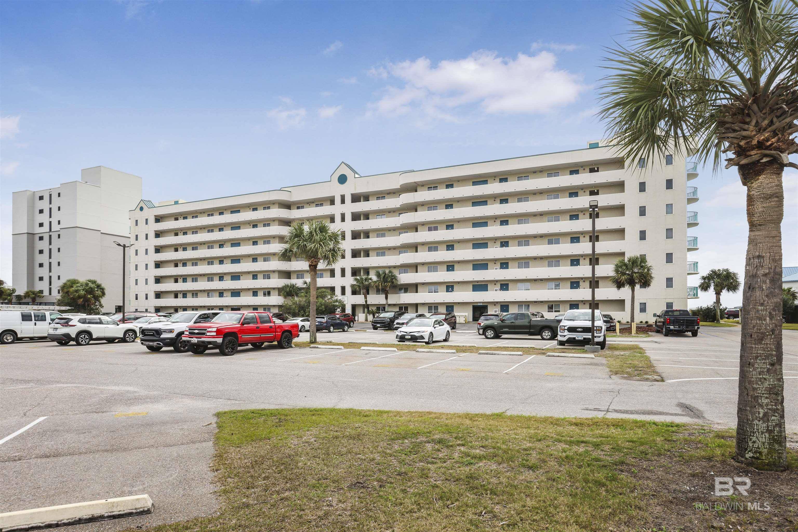 Gulf Shores, AL 36542,645 Plantation Road #6706