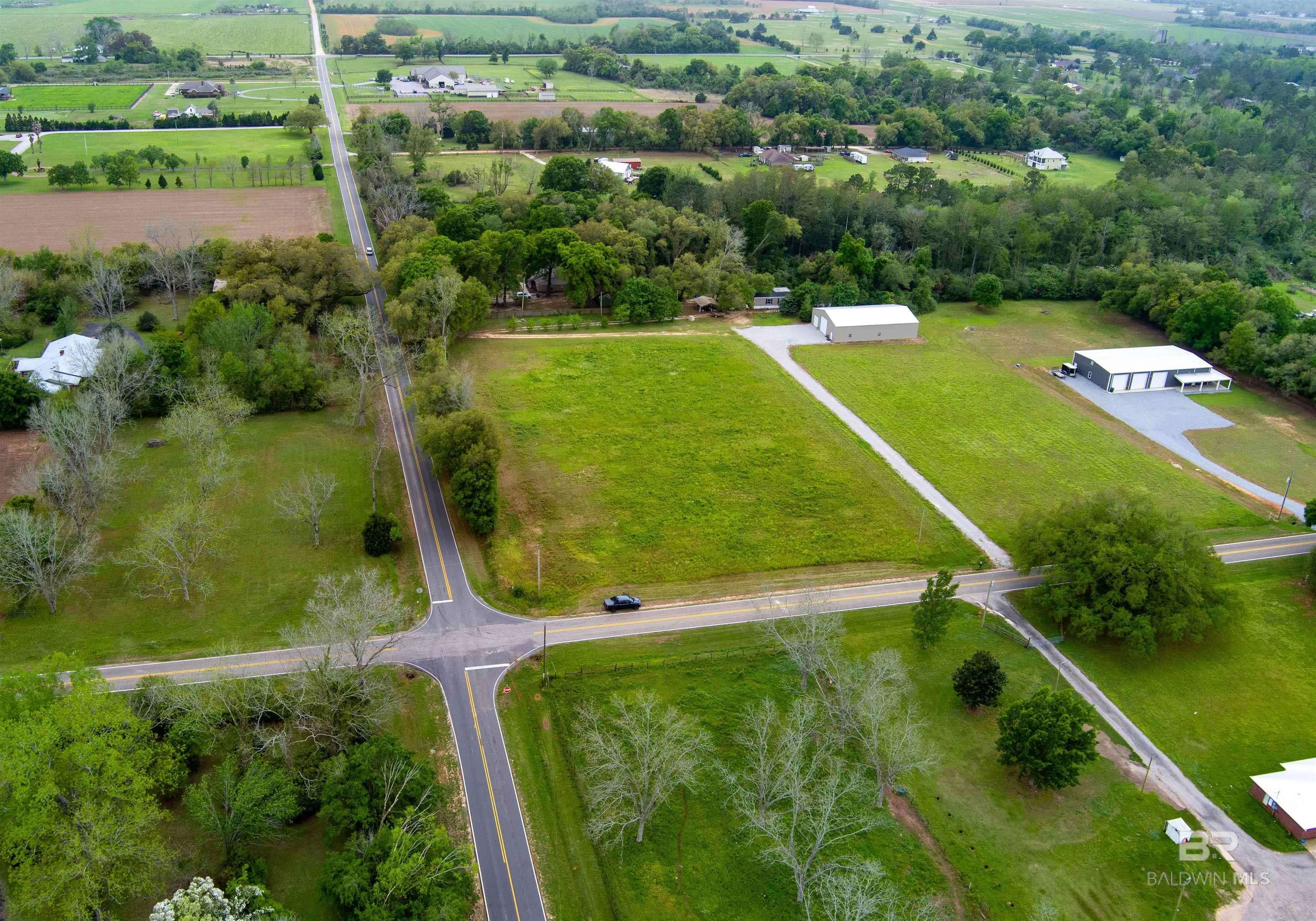 Summerdale, AL 36535,0 County Road 34