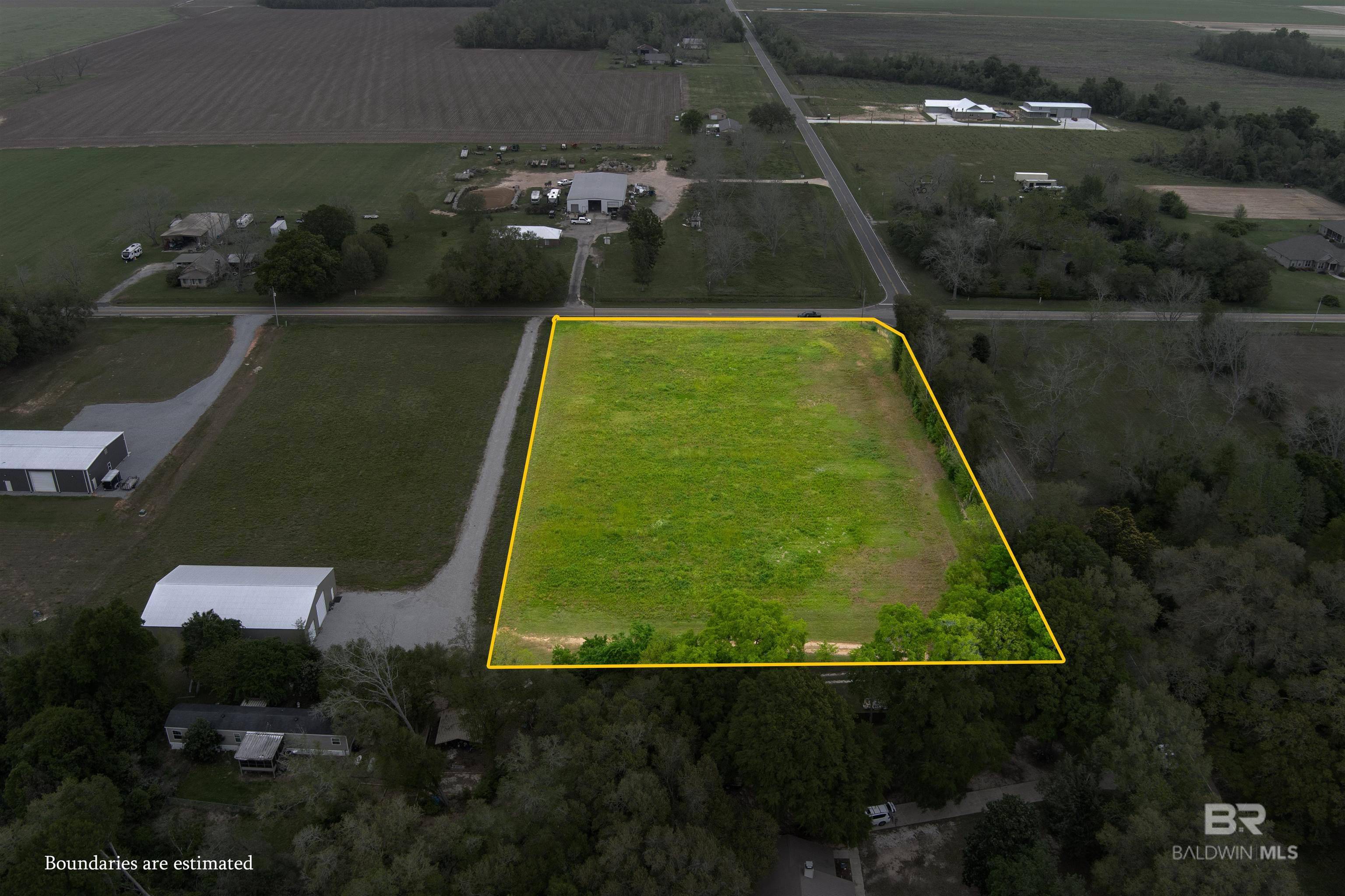 Summerdale, AL 36535,0 County Road 34