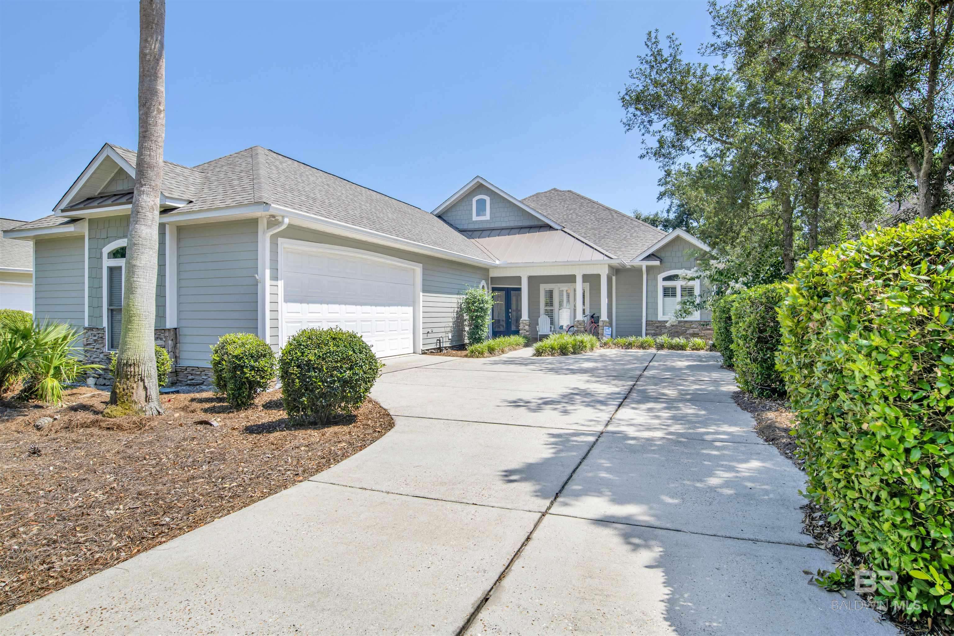 Gulf Shores, AL 36542,13 Baywalk Court