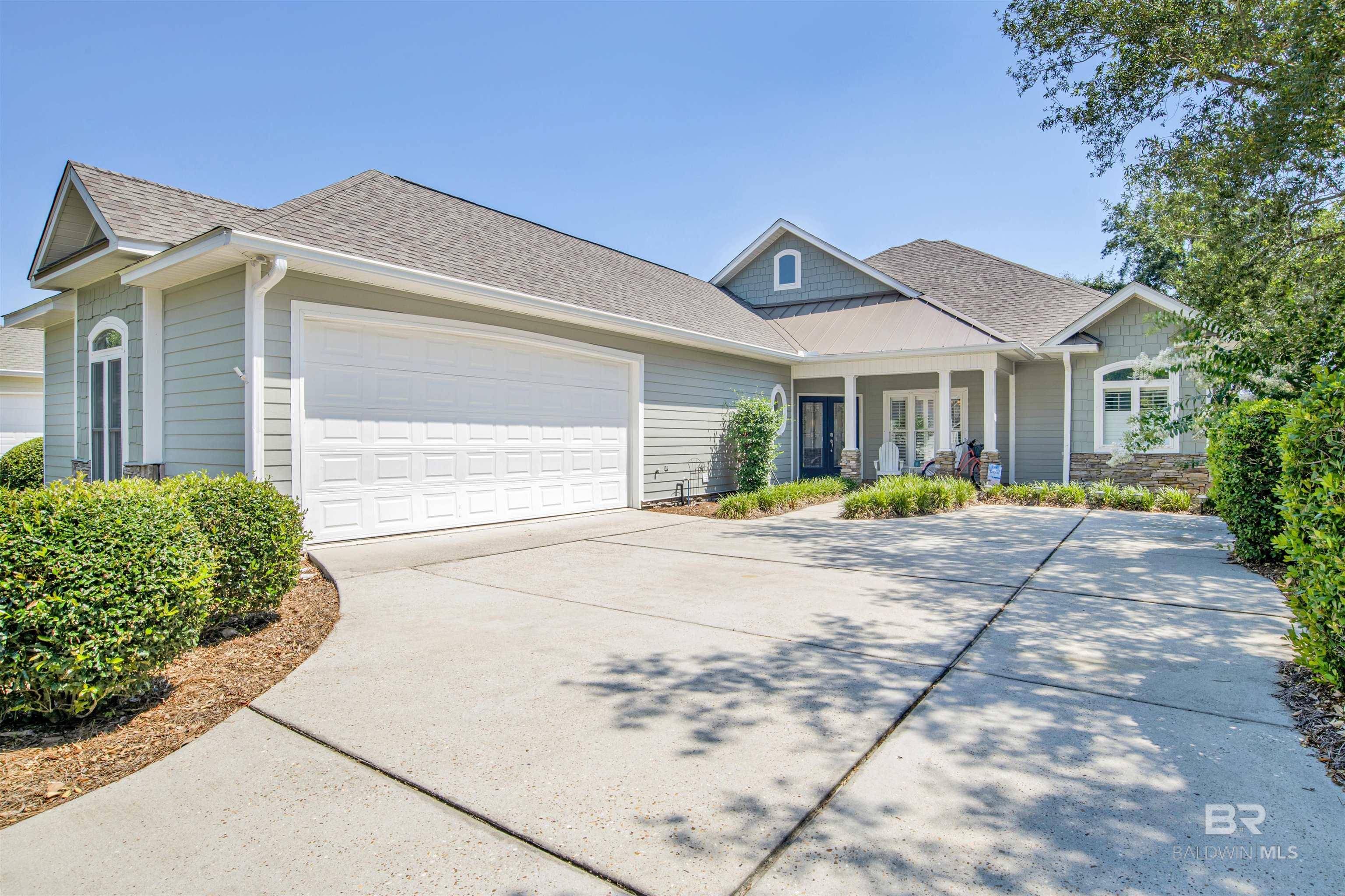 Gulf Shores, AL 36542,13 Baywalk Court