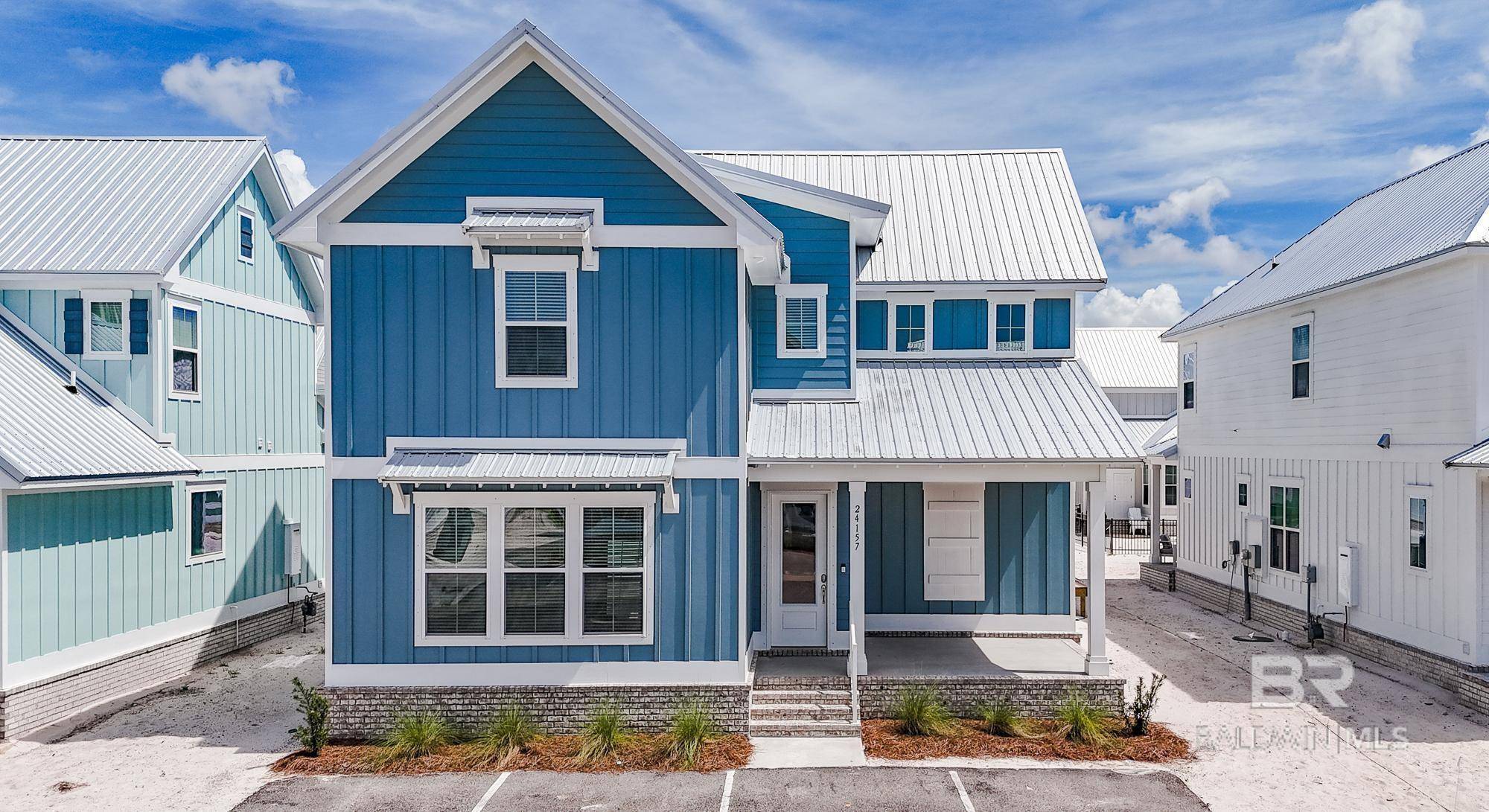 Orange Beach, AL 36561,24157 Paprika Lane