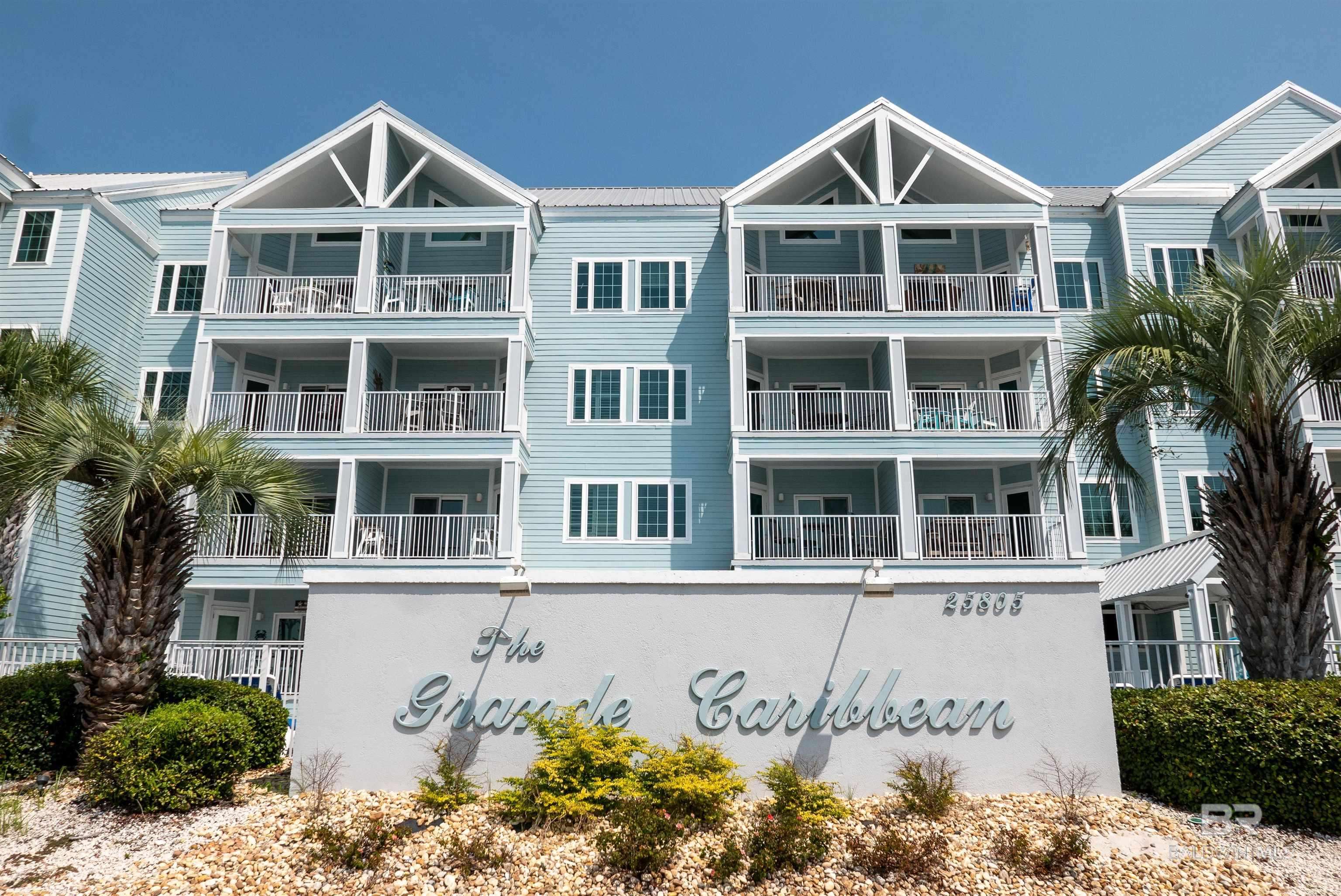 Orange Beach, AL 36561,25805 Perdido Beach Boulevard #215