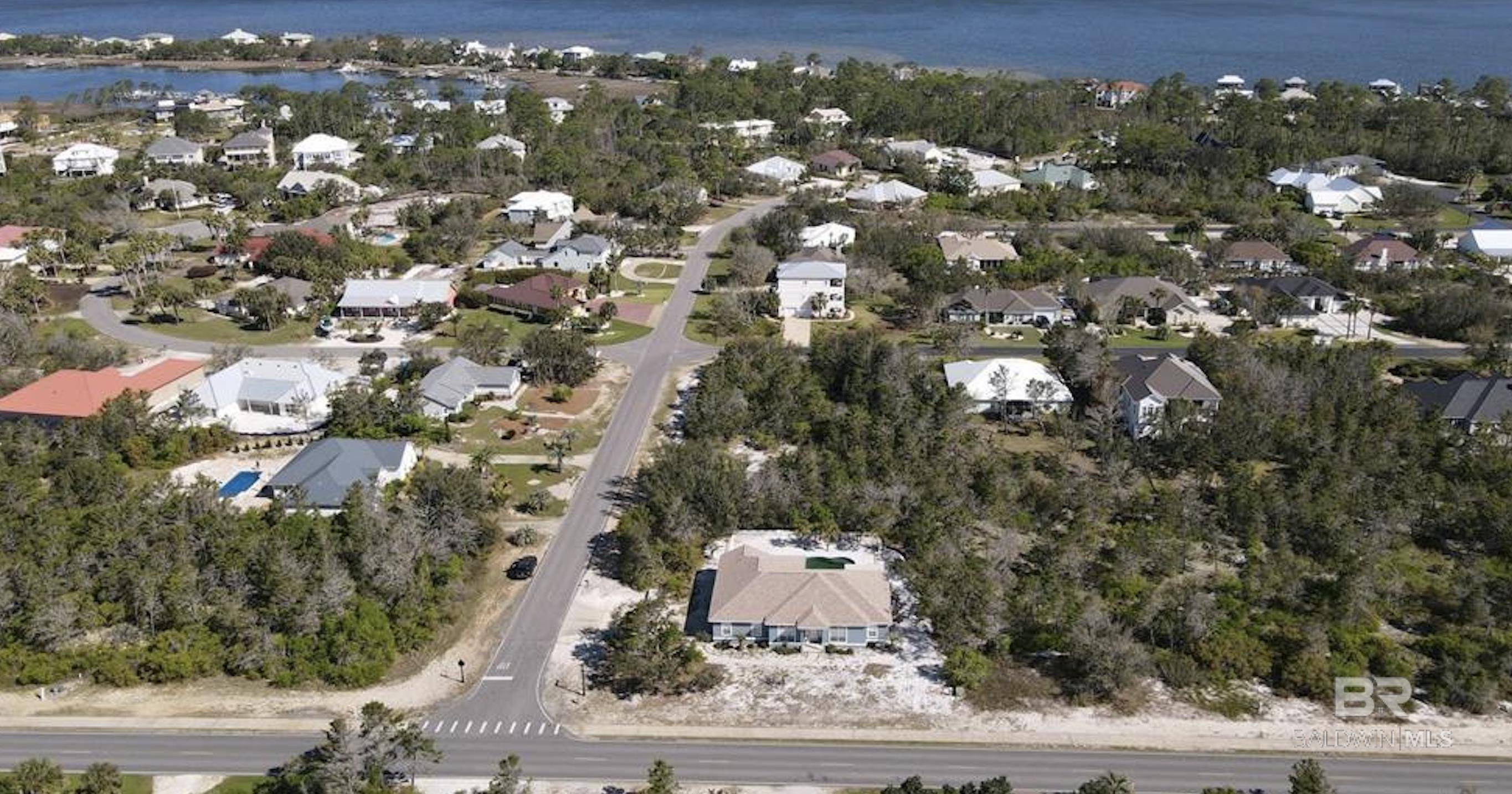 Orange Beach, AL 36561,0 Osprey Drive