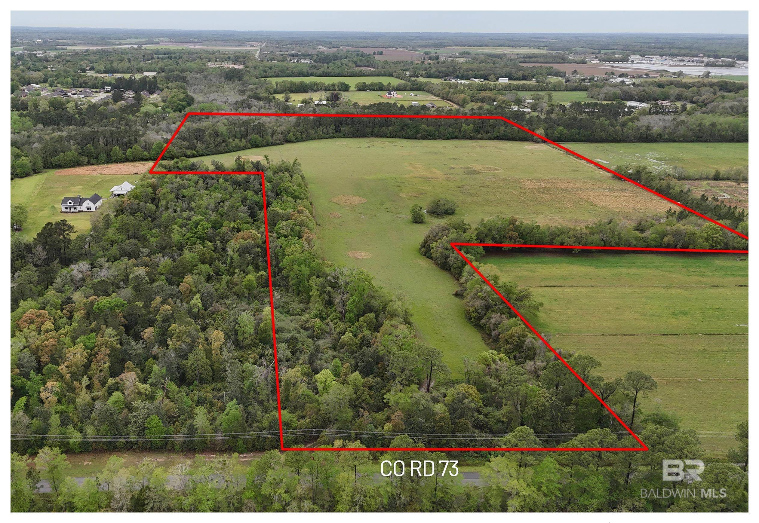 Summerdale, AL 36580,0 County Road 73
