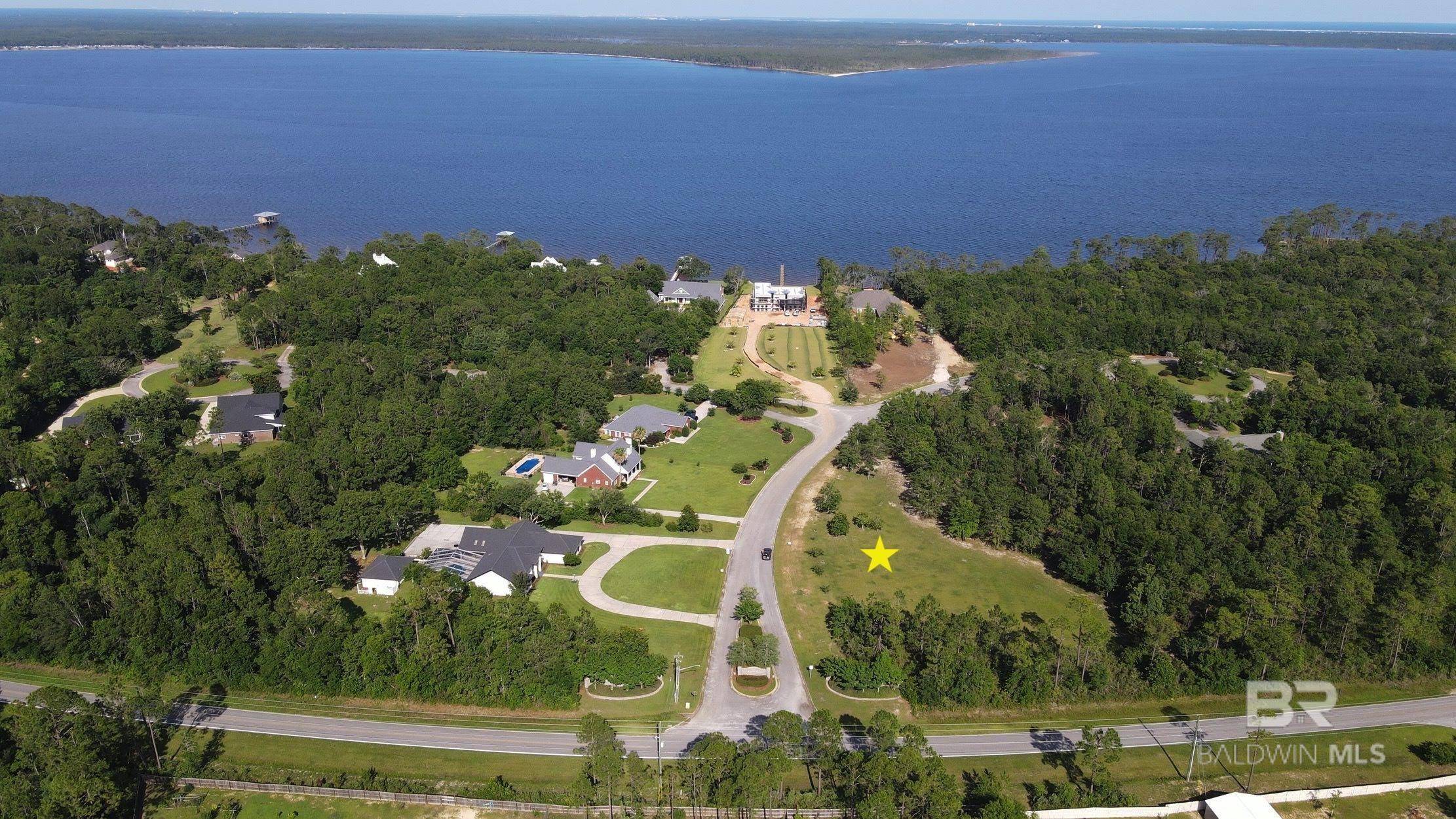Lillian, AL 36549,0 Tarklin View Drive