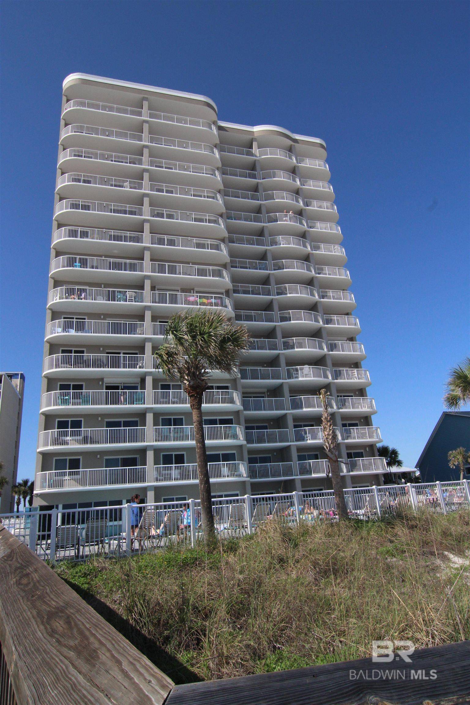 Orange Beach, AL 36561,24568 Perdido Beach Boulevard #806