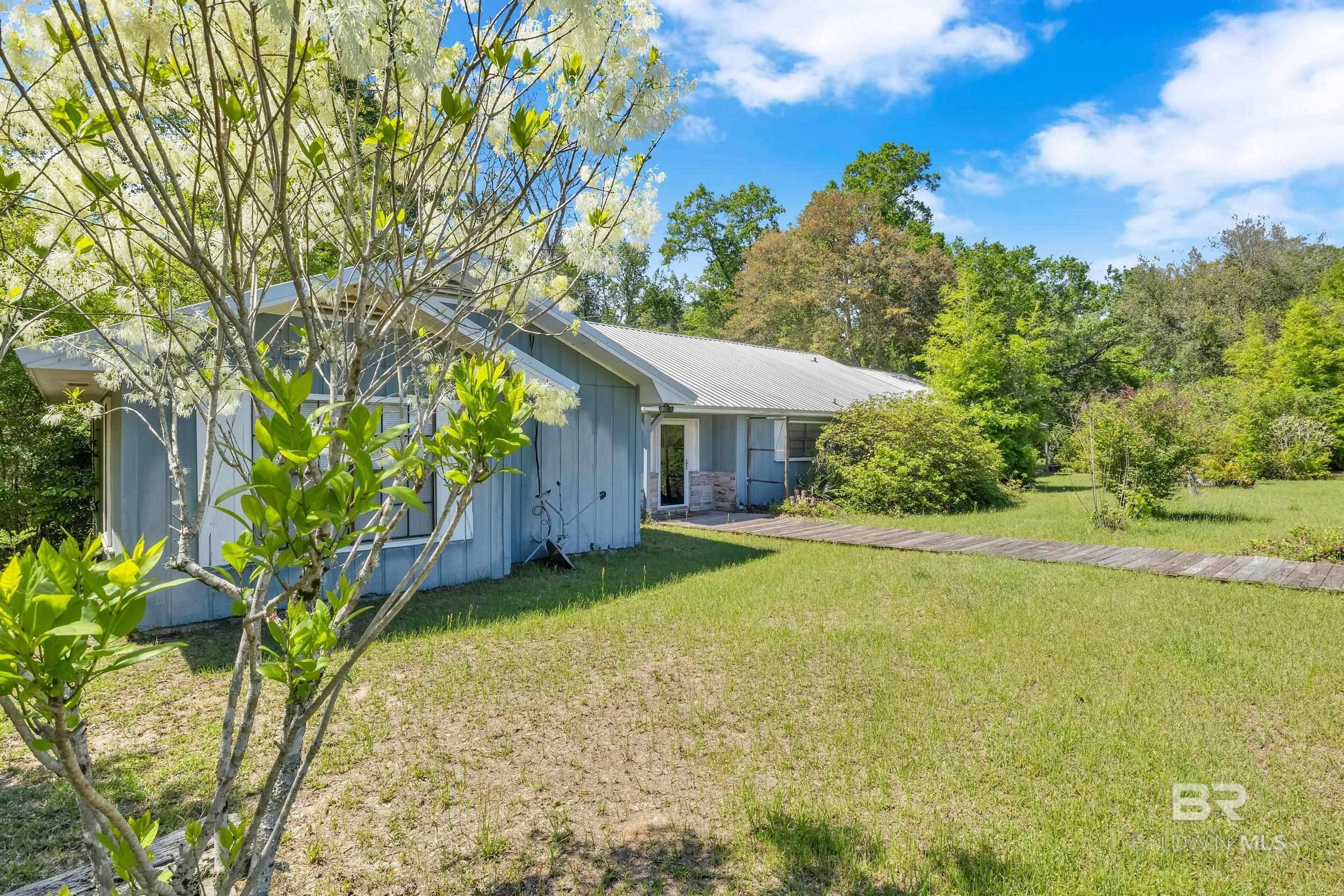 Fairhope, AL 36532,12375 Mary Ann Beach Road