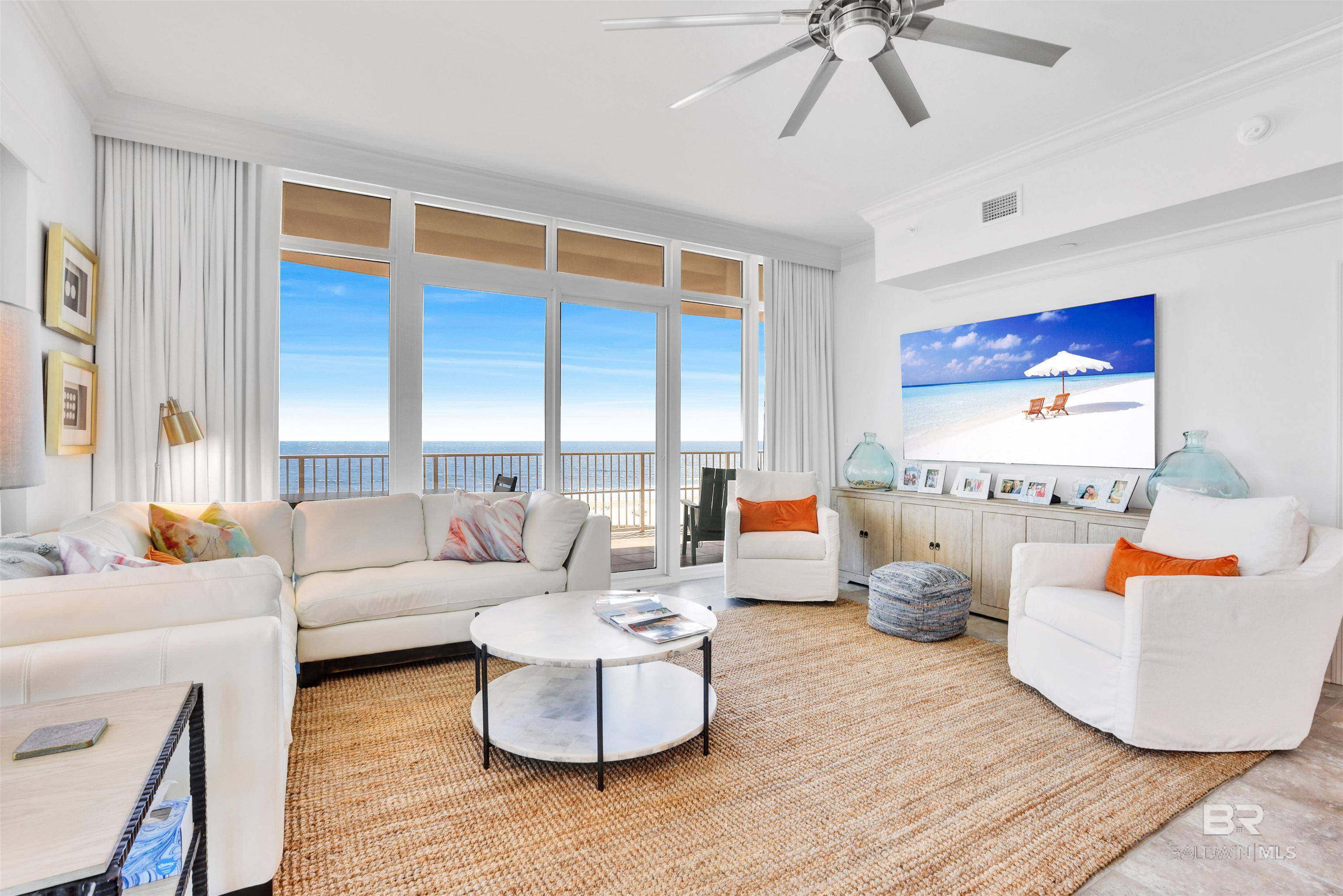 Orange Beach, AL 36561,26688 Perdido Beach Boulevard #505