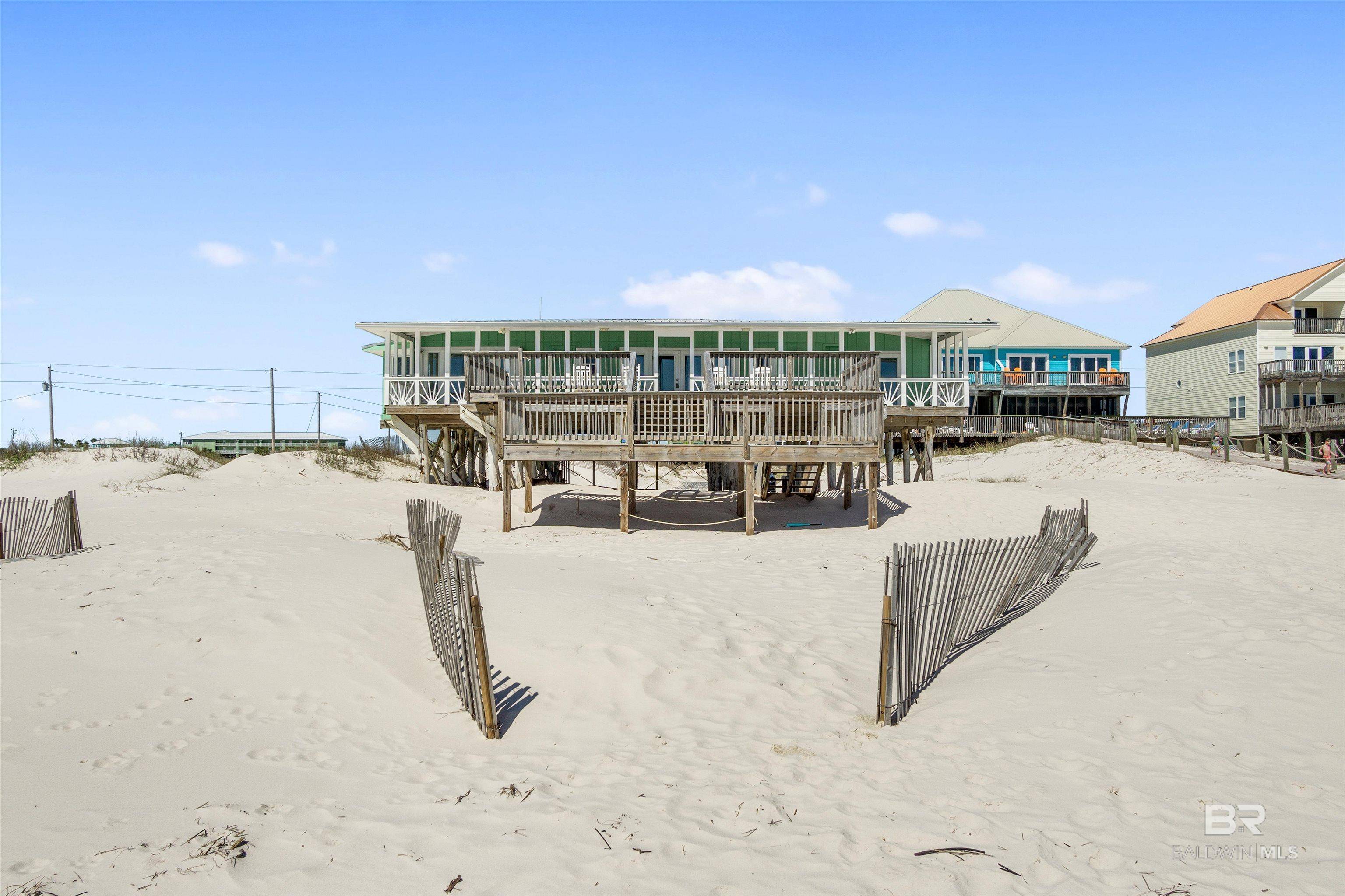 Gulf Shores, AL 36542,2816 Ponce De Leon Court
