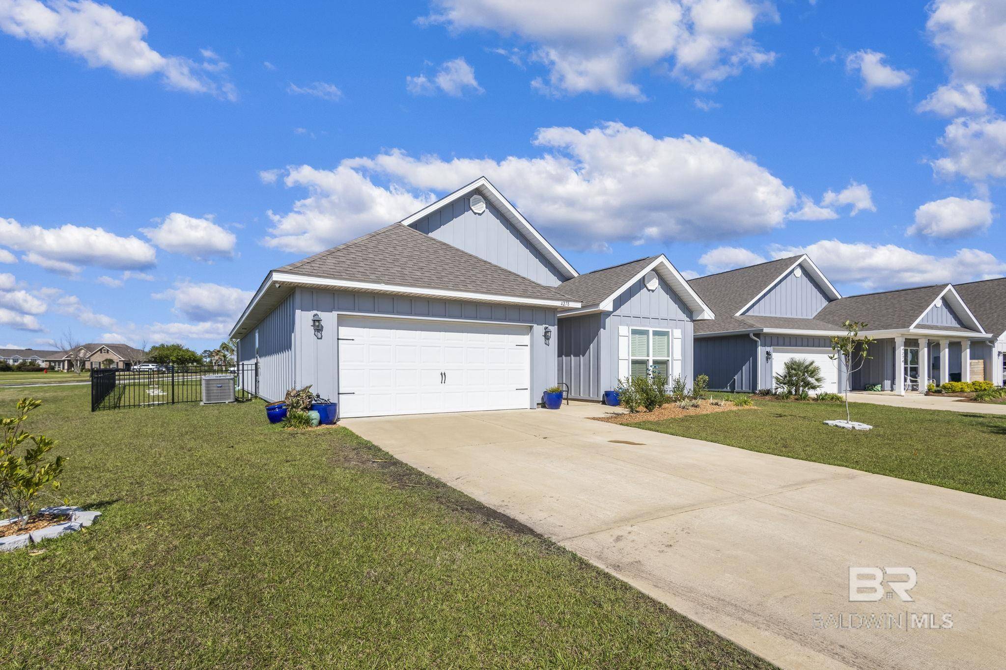 Gulf Shores, AL 36542,4278 Cartgate Drive