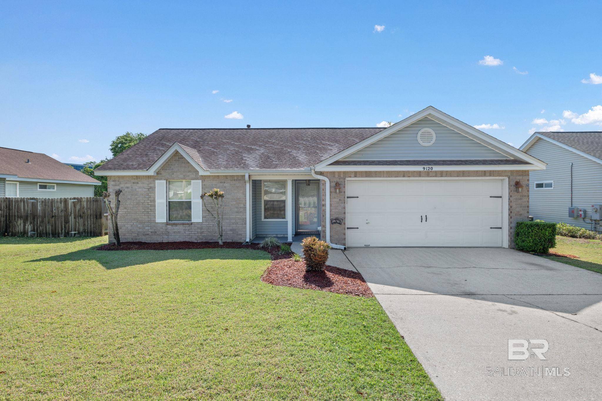 Pensacola, FL 32514,9120 Arand Drive