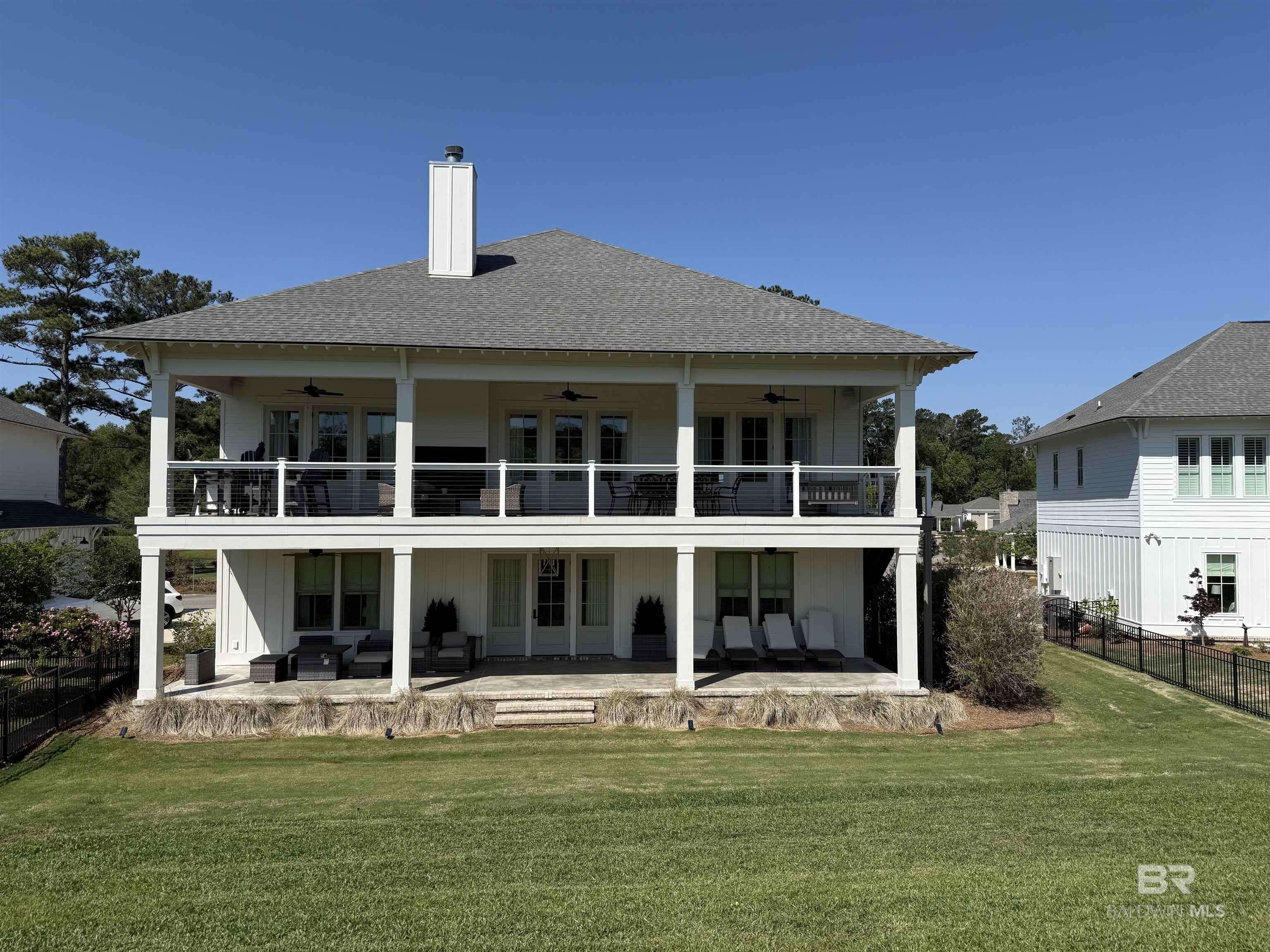 Fairhope, AL 36532,452 Colony Drive