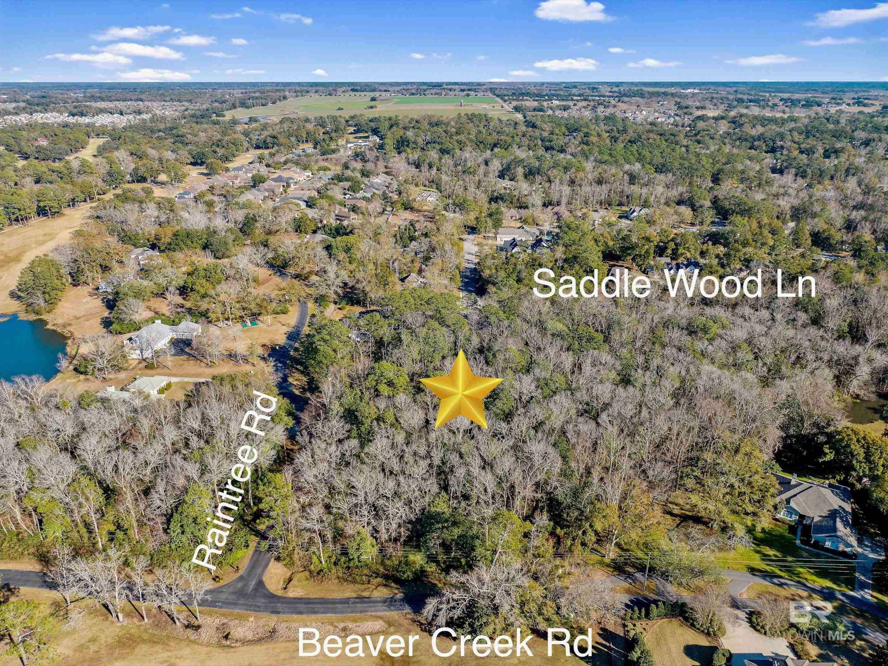 Fairhope, AL 36532,0 Saddlewood Lane
