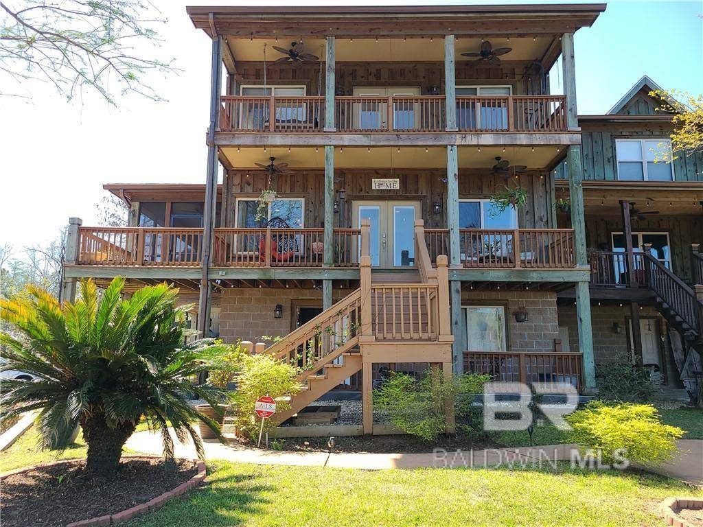 Mobile, AL 36572,311 Magnolia Avenue #44