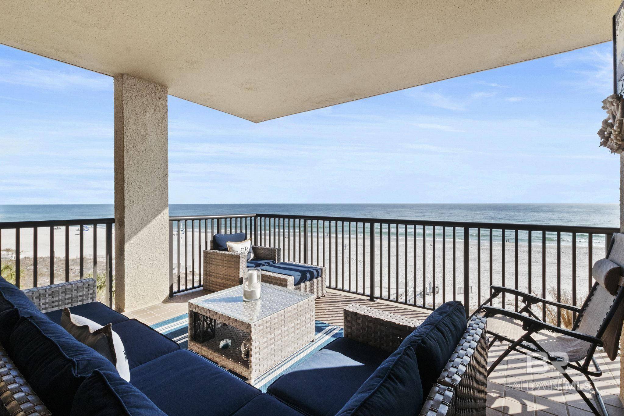 Orange Beach, AL 36561,24310 Perdido Beach Boulevard #402-B