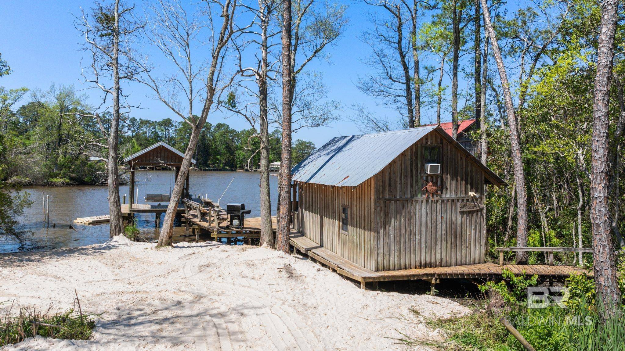 Fairhope, AL 36532,15067 River Road