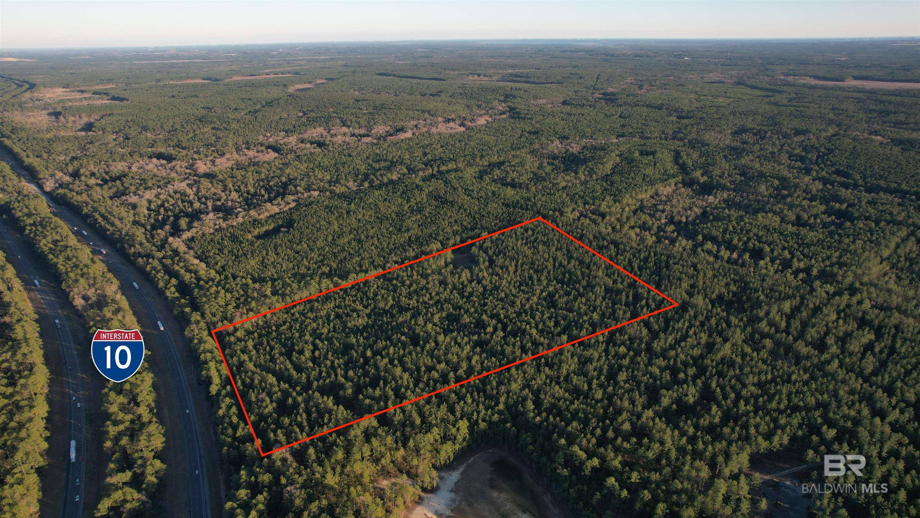 Robertsdale, AL 36567,0 Timber Company Road