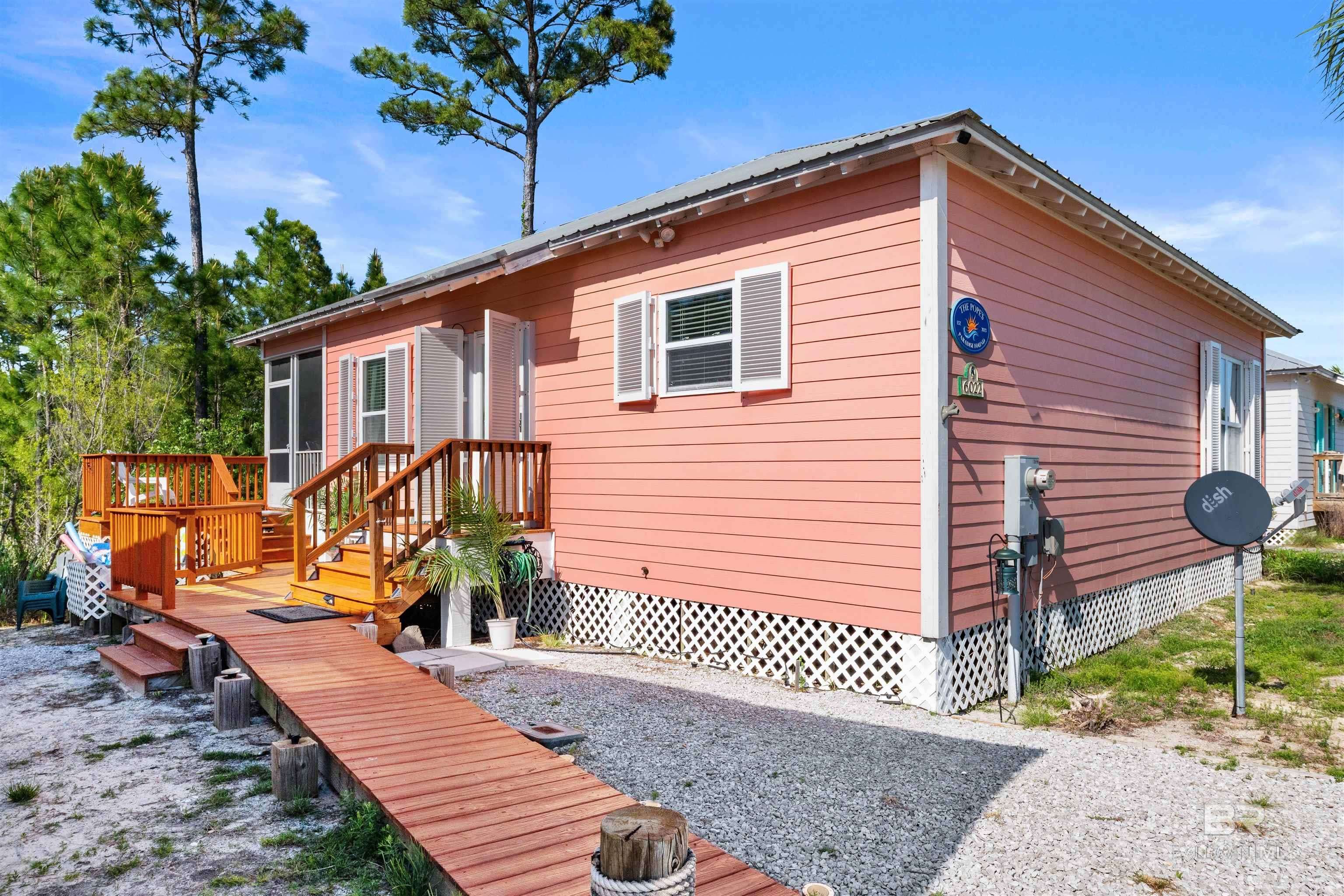 Gulf Shores, AL 36542,5781 State Highway 180 #6022