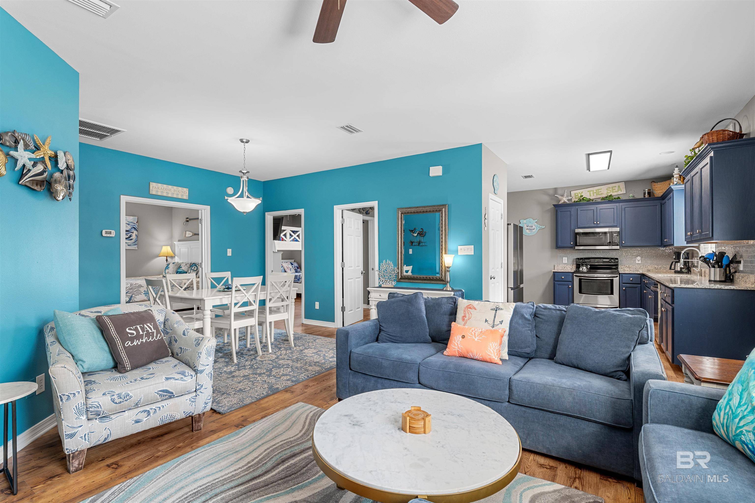 Gulf Shores, AL 36542,5781 State Highway 180 #6022