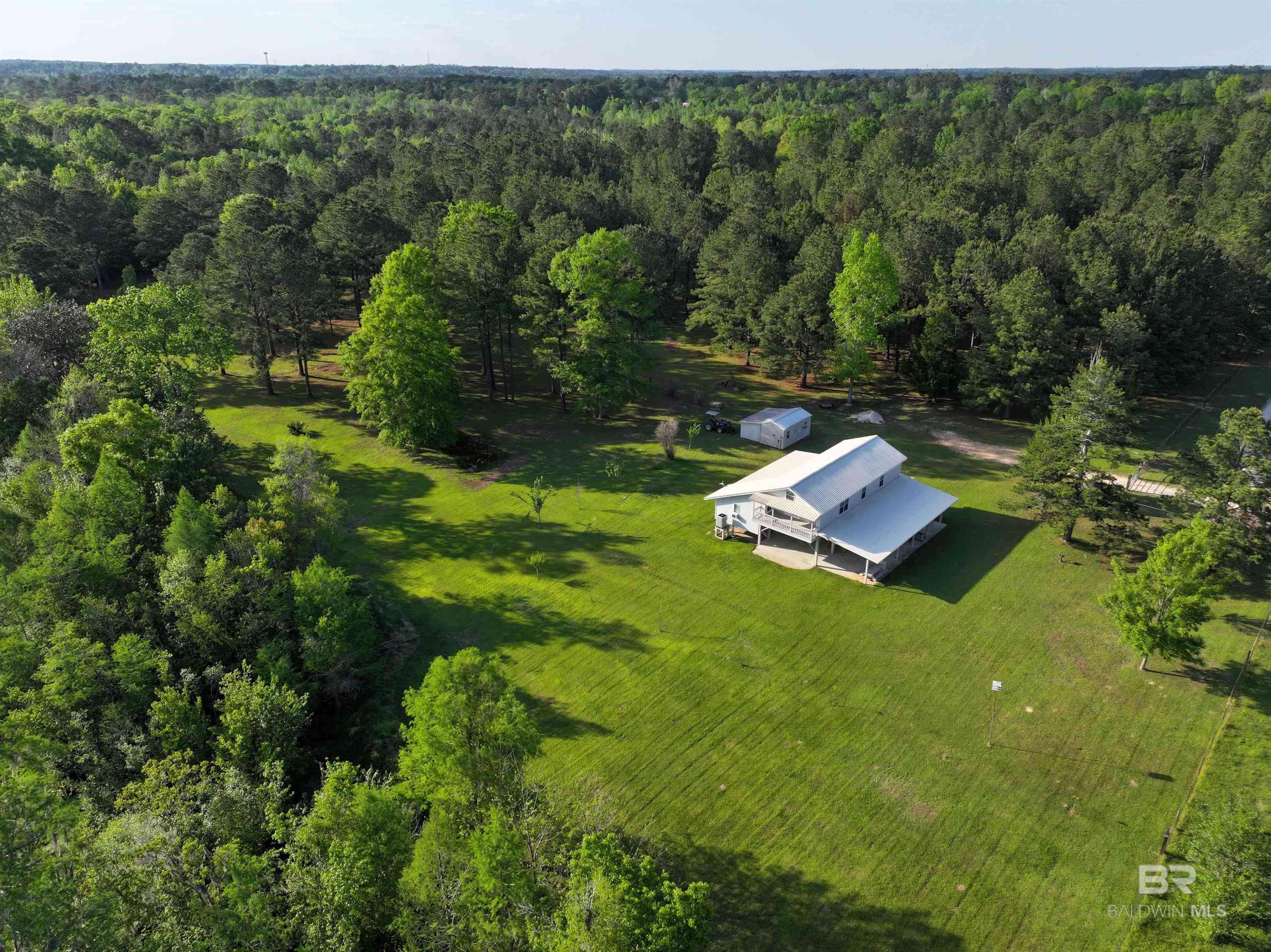 Brewton, AL 36426,5675 Highway 41