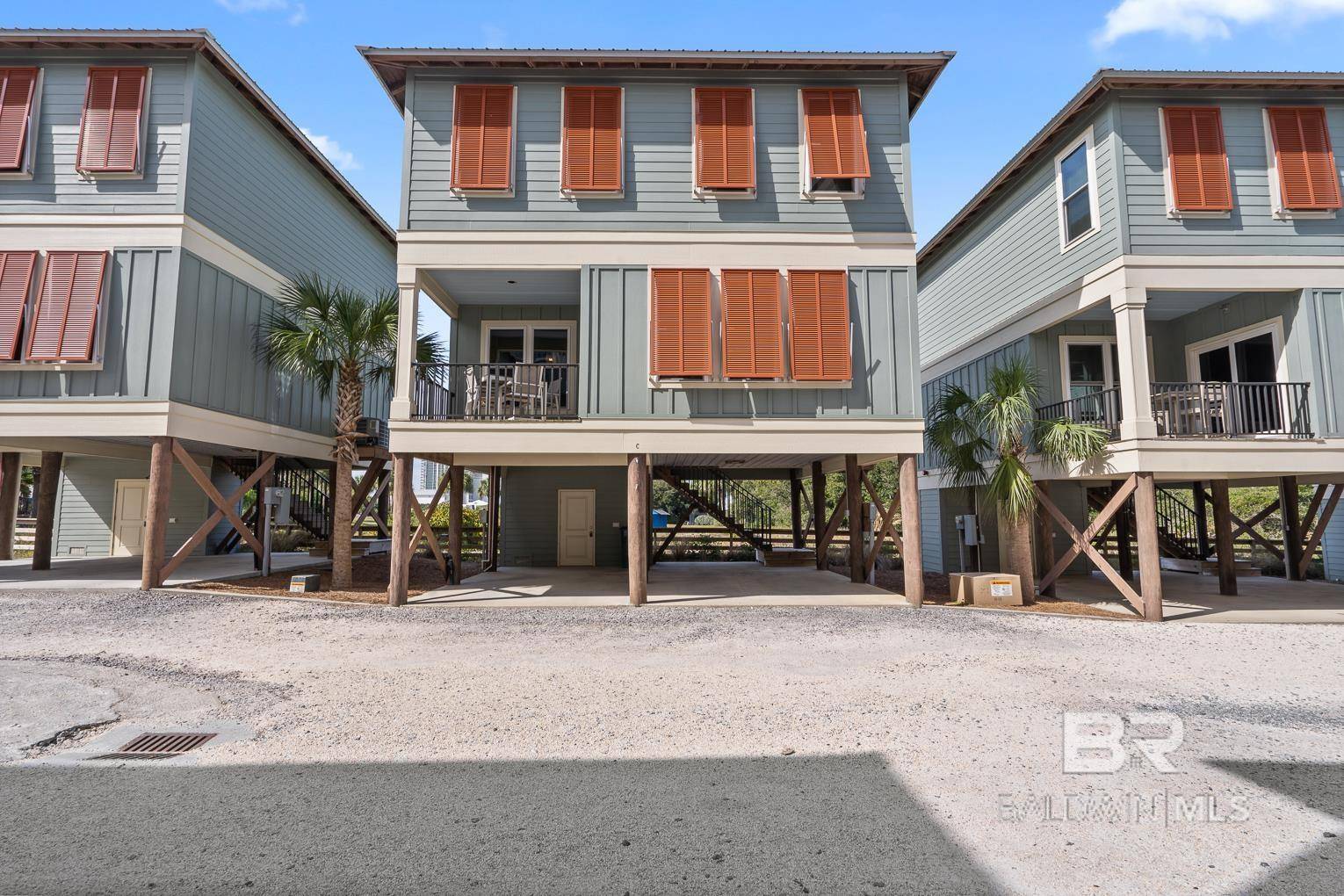Orange Beach, AL 36561,23916 Perdido Beach Boulevard #C