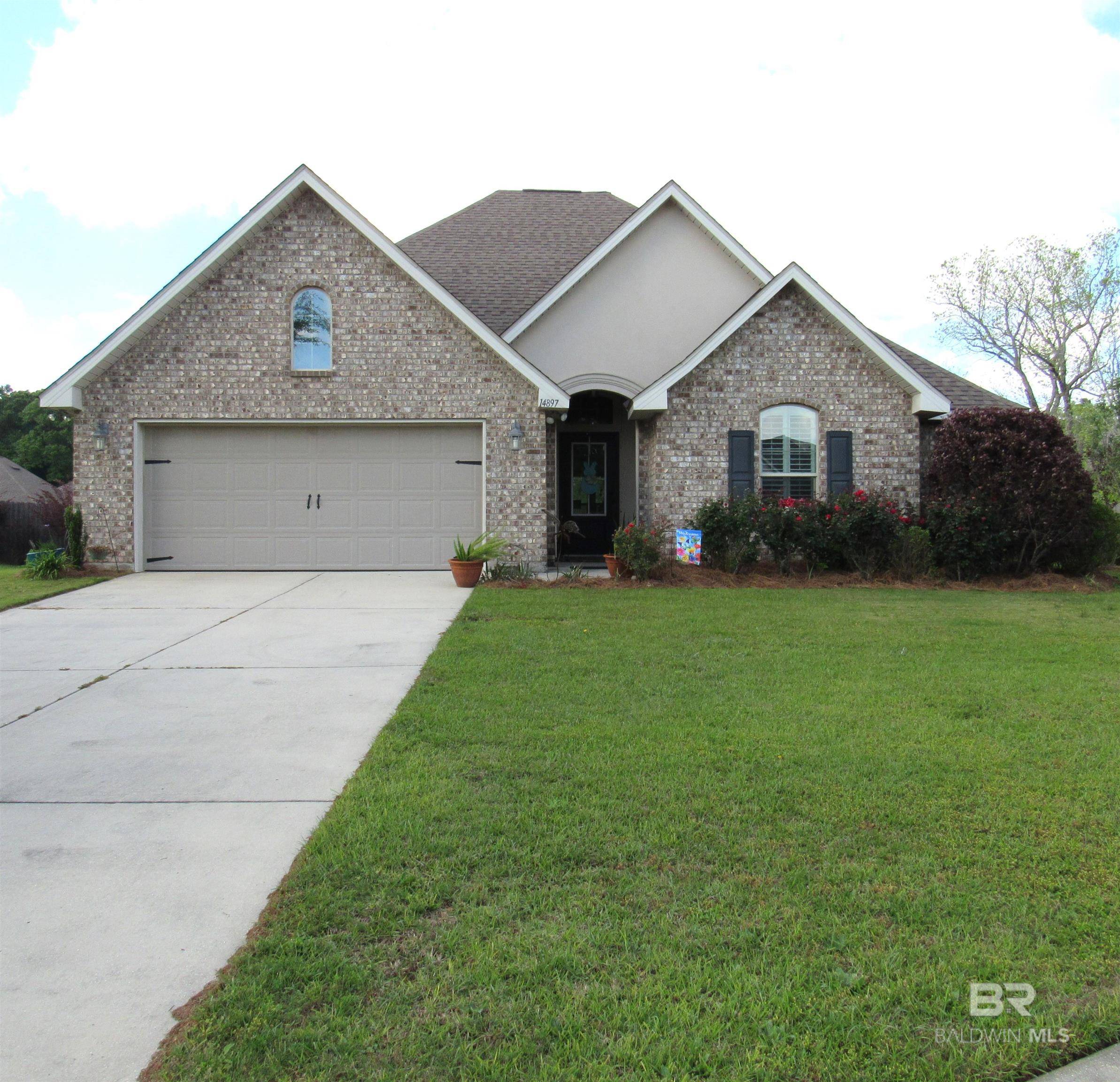 Silverhill, AL 36576,14897 Sonoma Boulevard