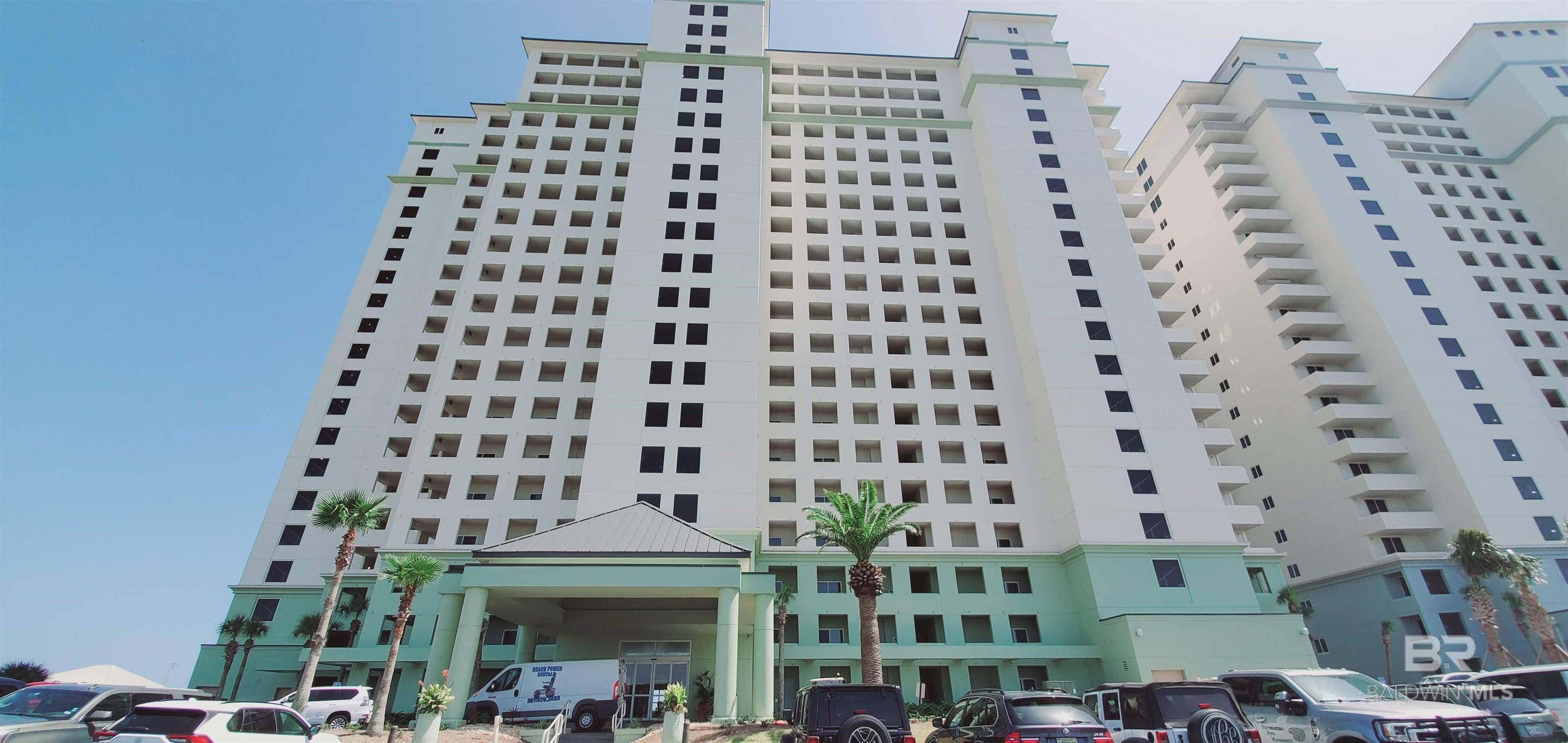 Gulf Shores, AL 36542,375 Beach Club Trail #A802