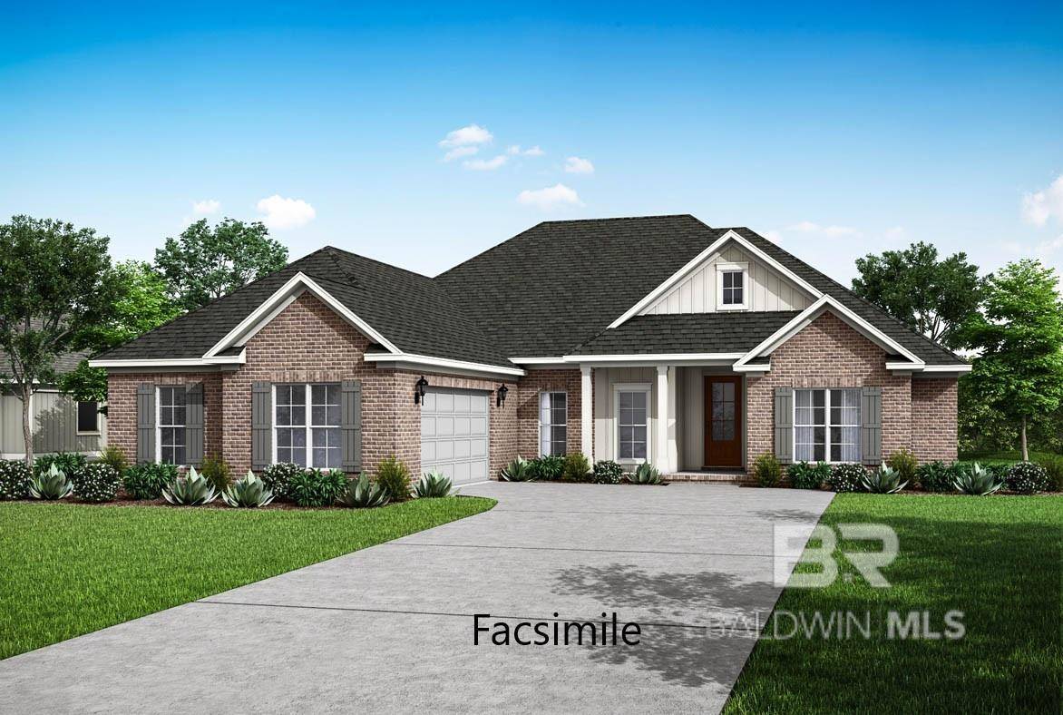 Spanish Fort, AL 36527,12132 Exbury Way