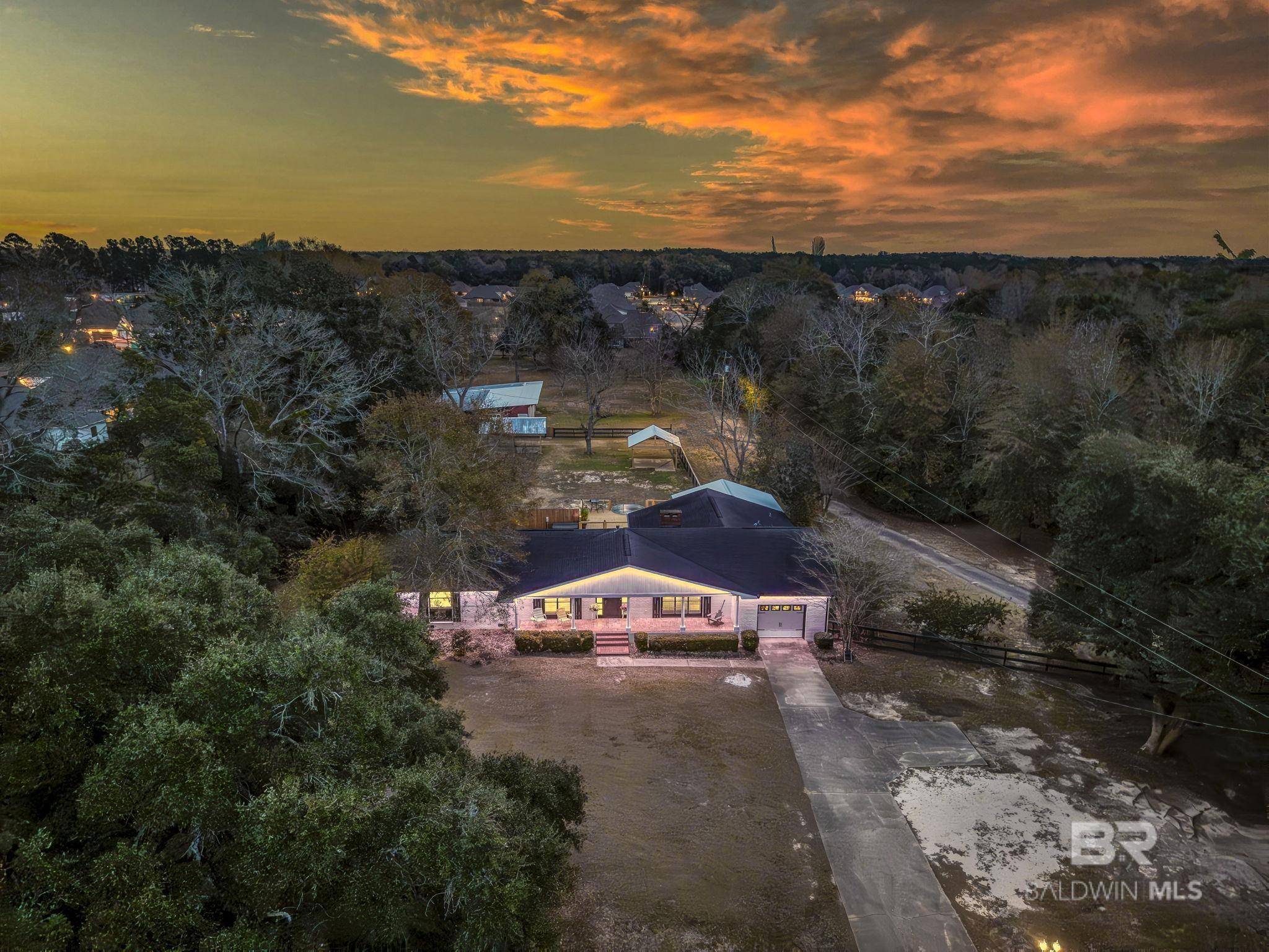 Fairhope, AL 36532,19870 County Road 13