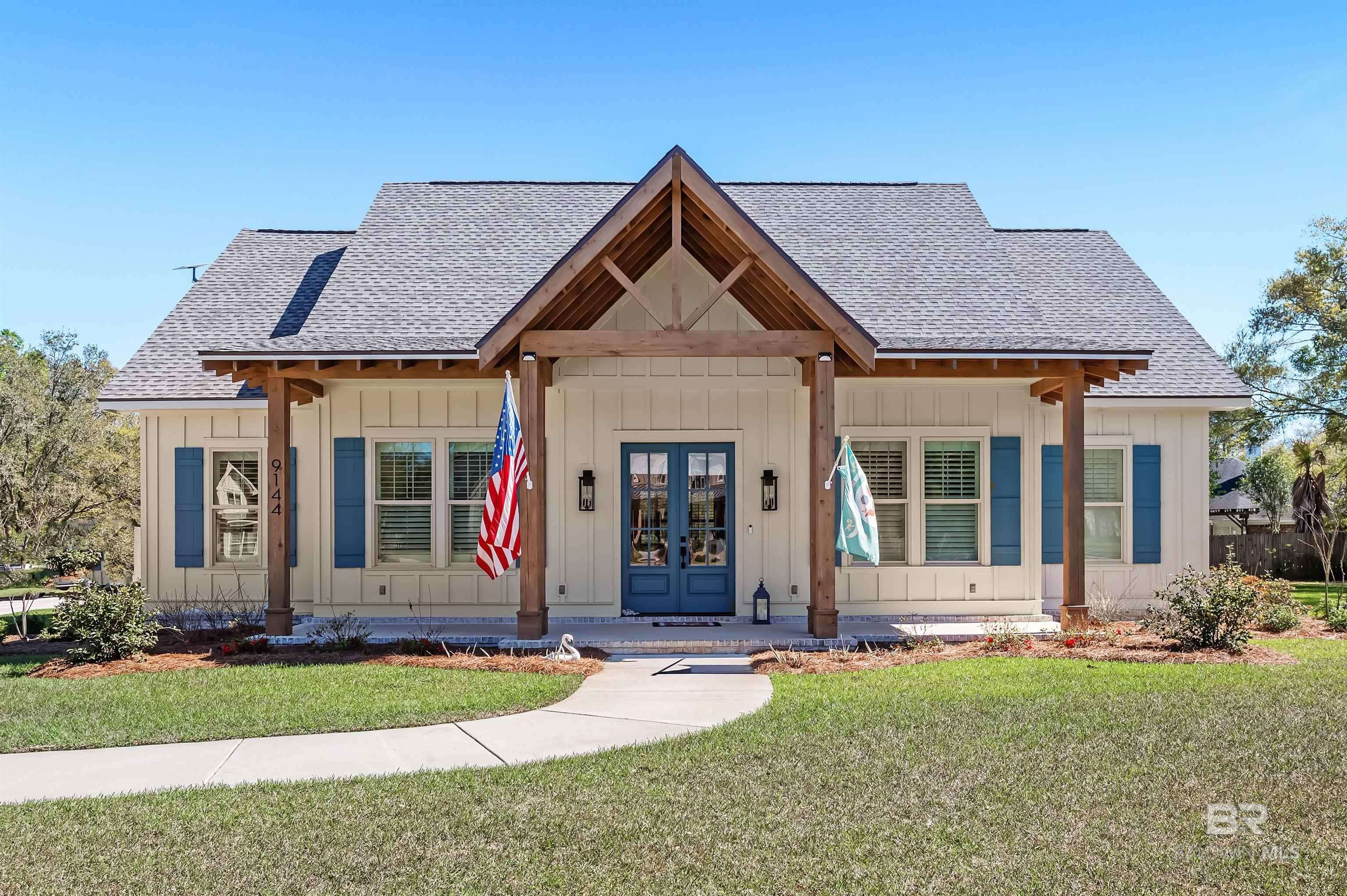 Fairhope, AL 36532,9144 Harvest Ridge