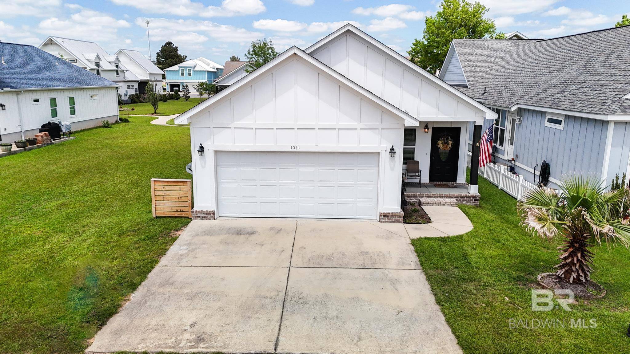 Foley, AL 36535,1041 Snapdragon Lane