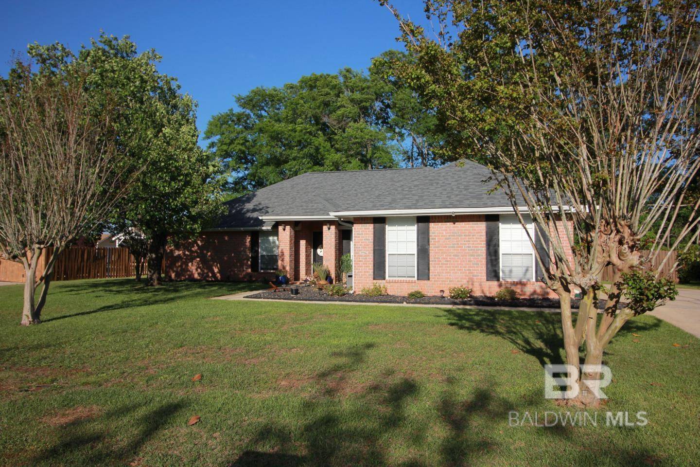 Foley, AL 36535,12662 Briarwood Drive