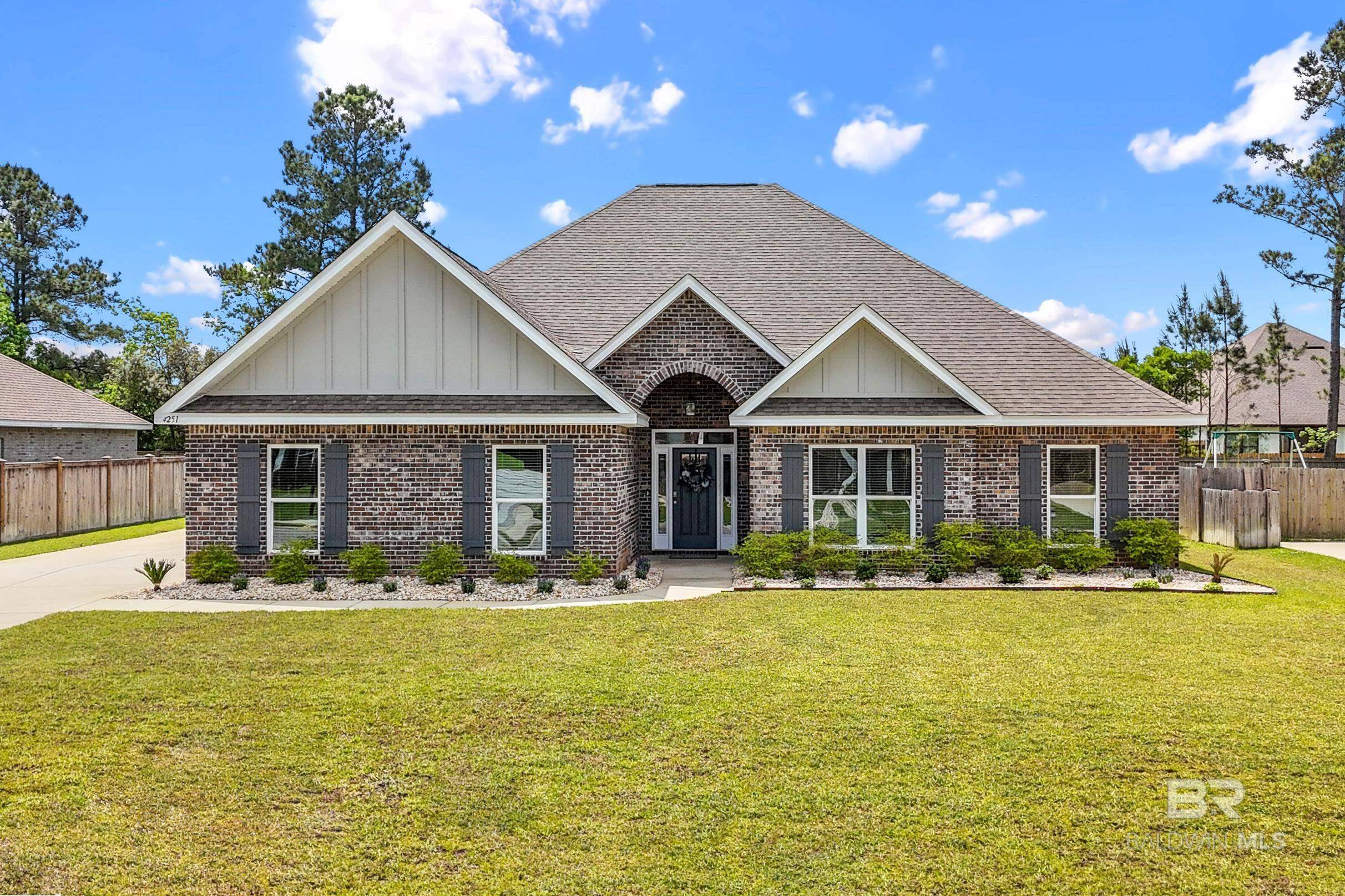 Gulf Shores, AL 36542,4251 Alton Street