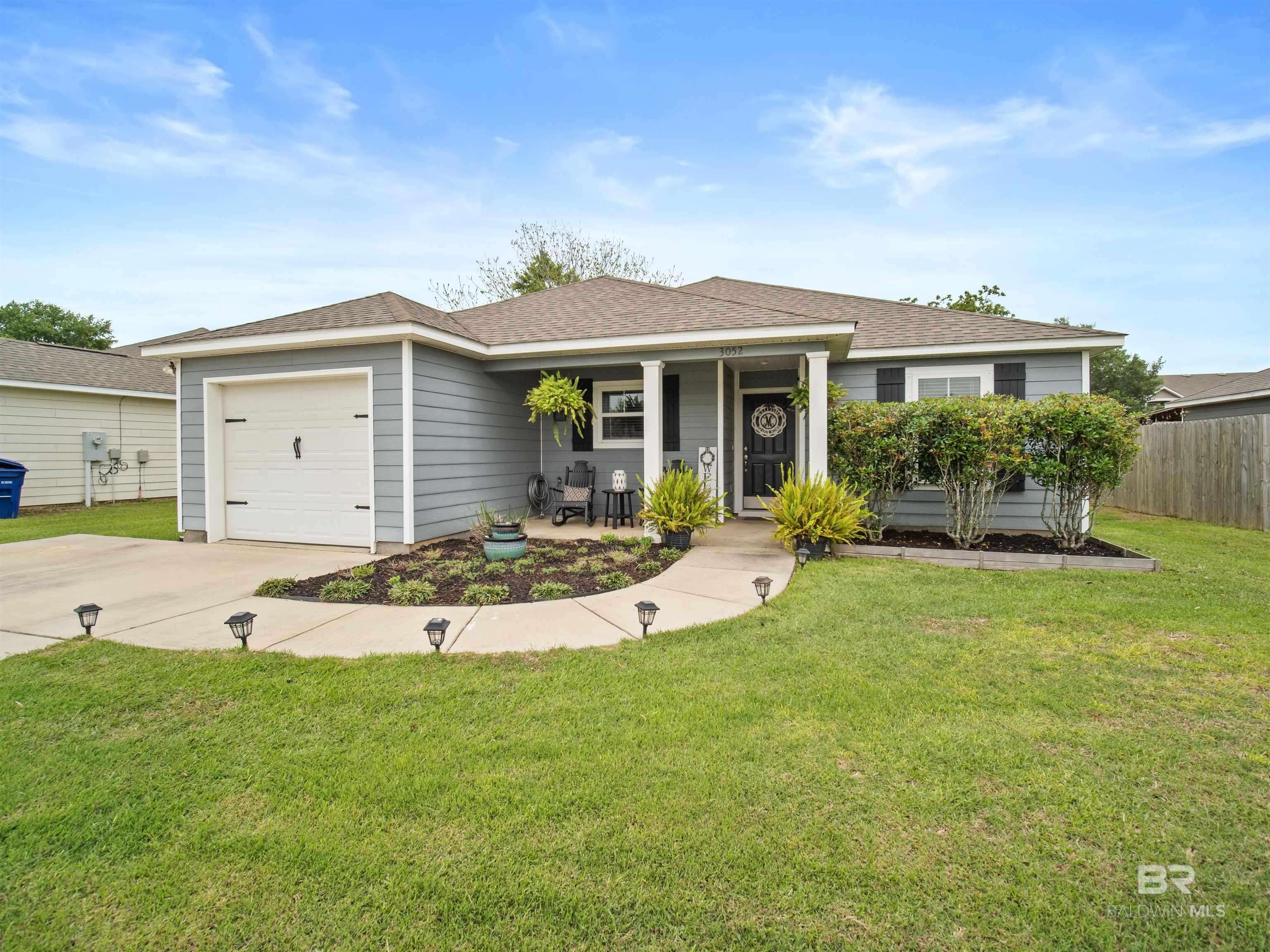 Foley, AL 36535,3052 Meridian Street