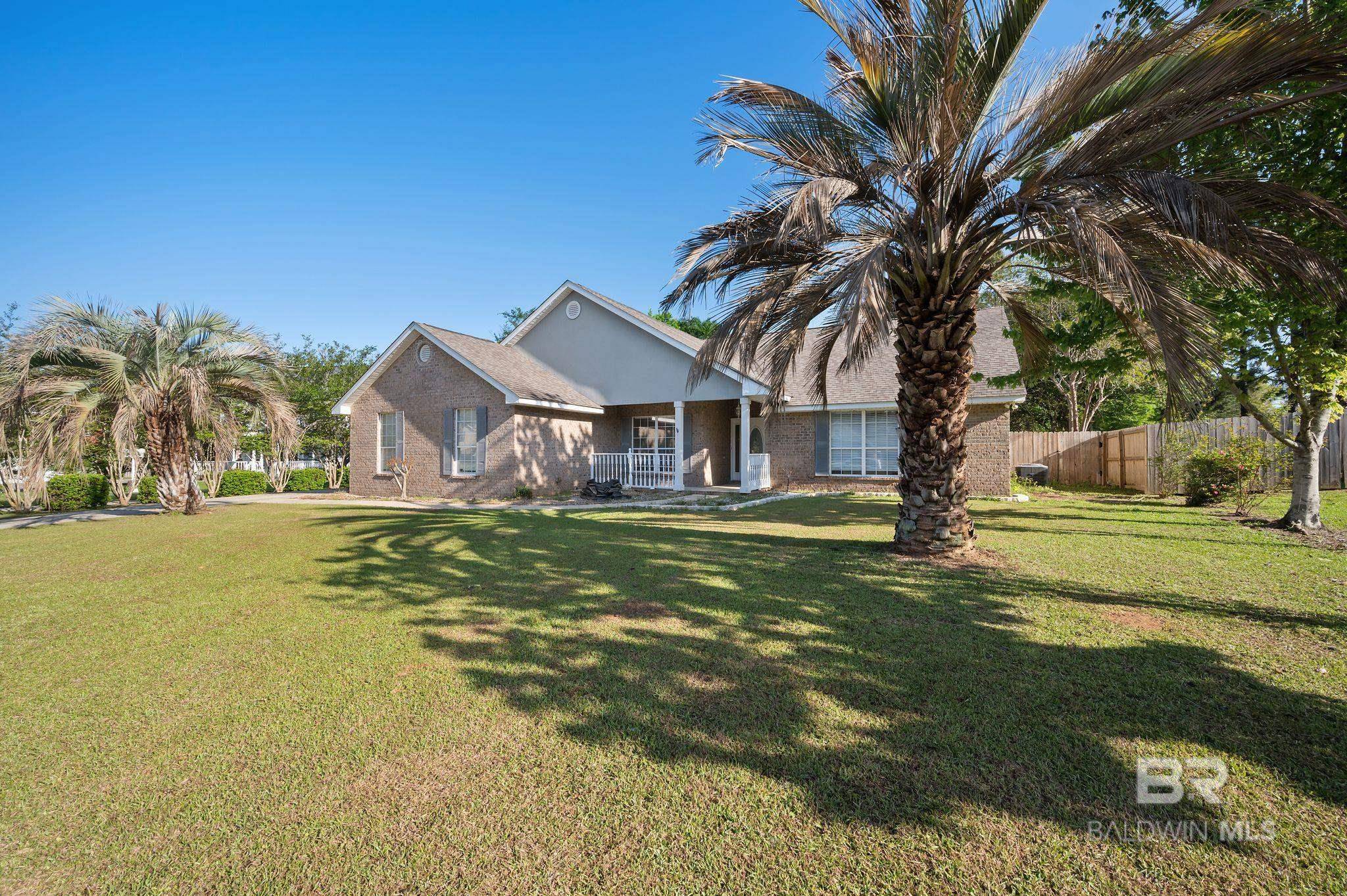 Loxley, AL 36551,23211 Cornerstone Drive