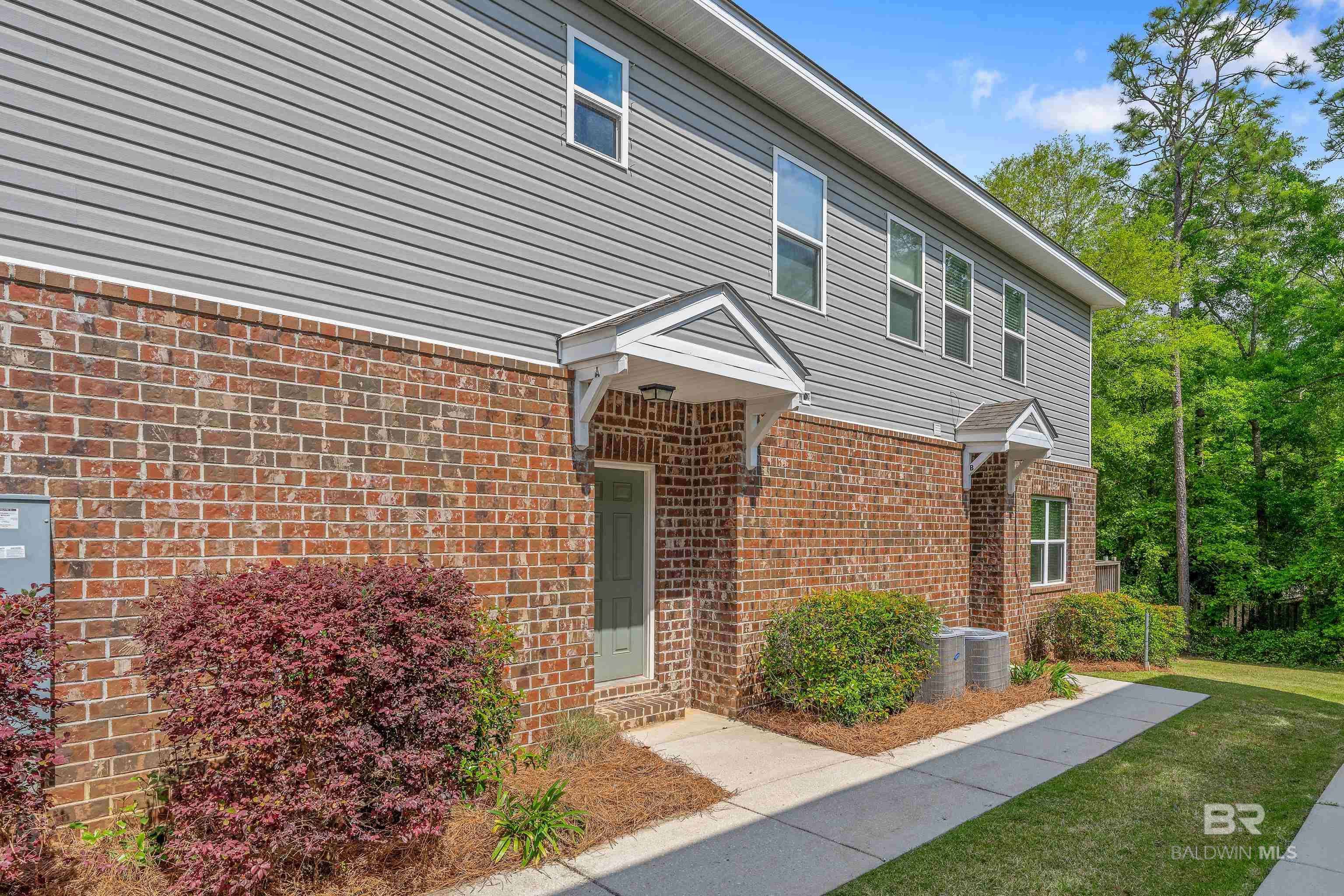 Spanish Fort, AL 36527,6877 Spaniel Drive #A