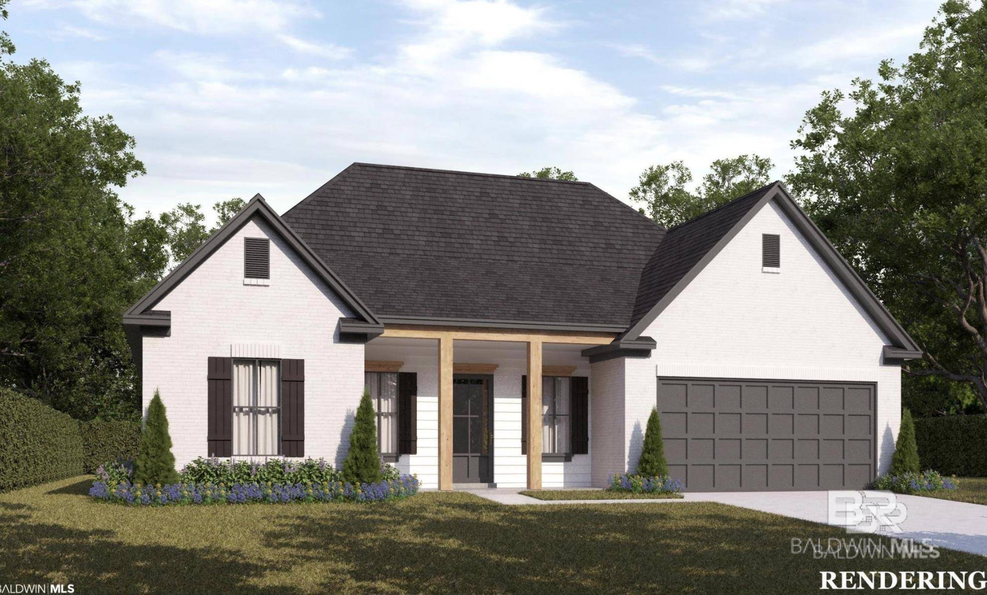 Gulf Shores, AL 36542,Lot 60 Wedgewood Drive