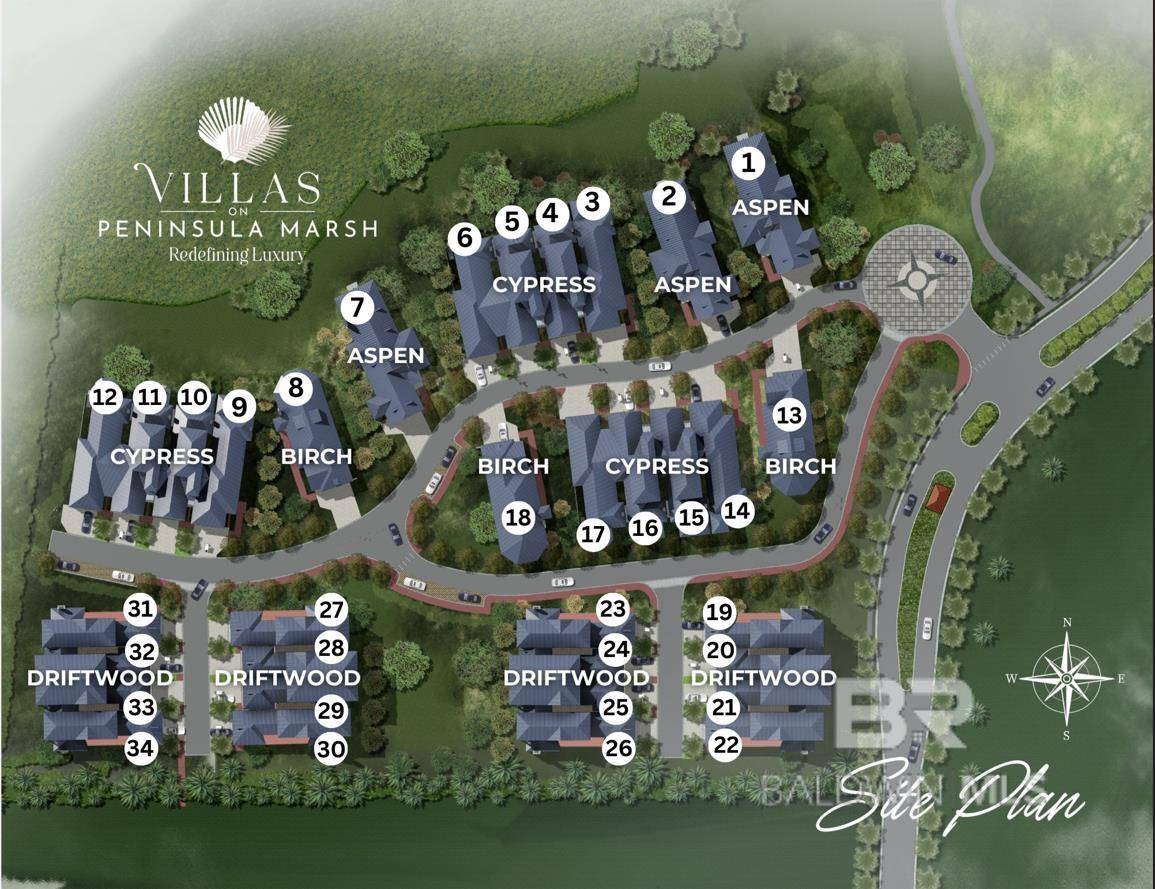 Gulf Shores, AL 36542,0 Peninsula Boulevard #1