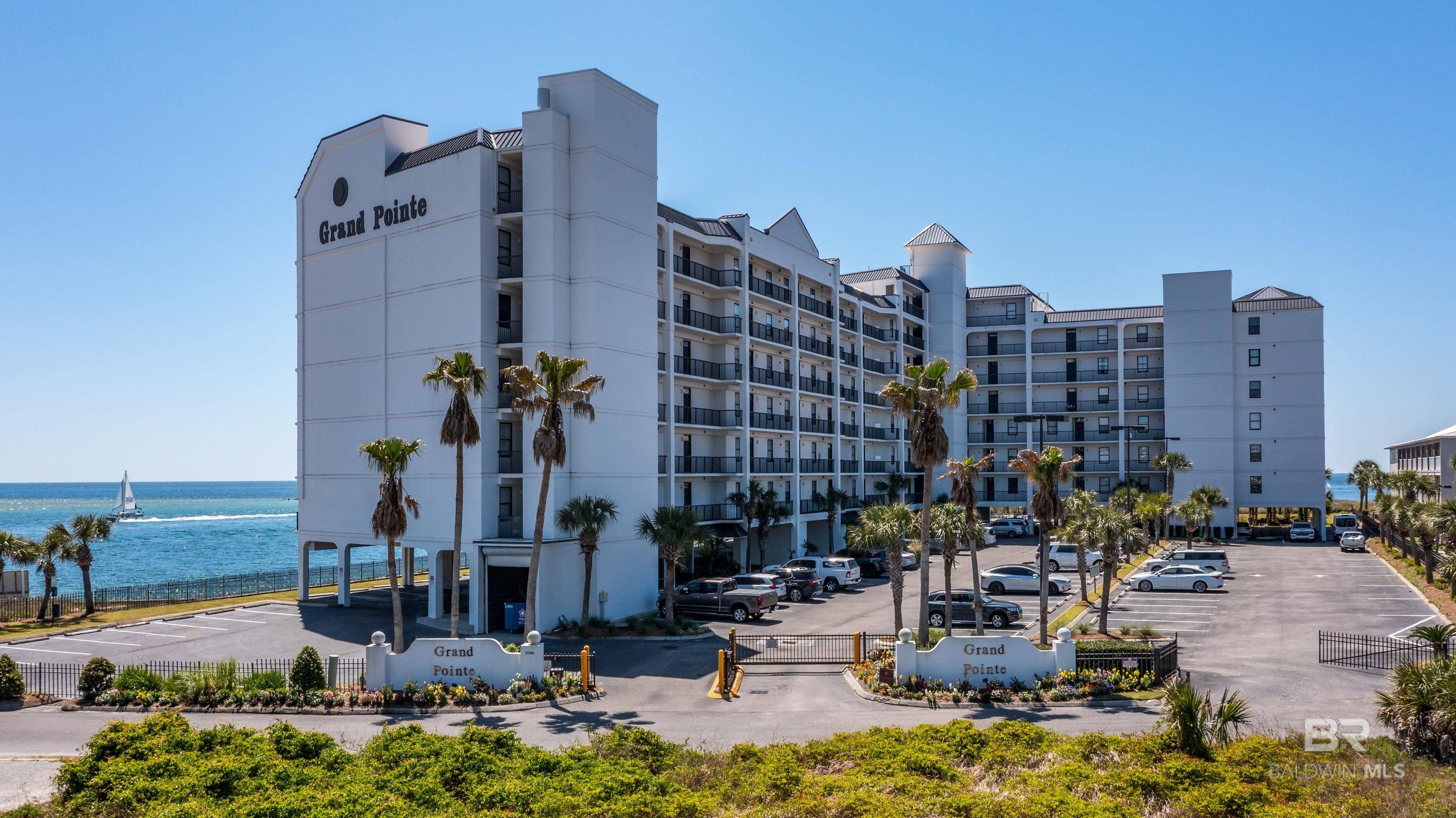 Orange Beach, AL 36561,27284 Gulf Road #706