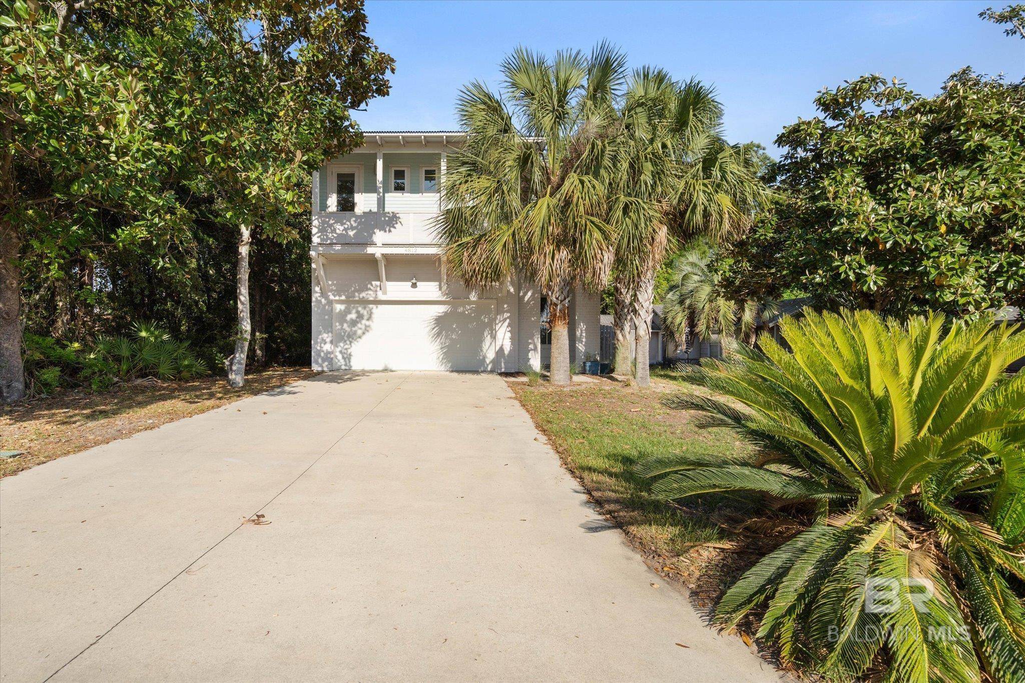 Orange Beach, AL 36561,4812 Wilson Boulevard