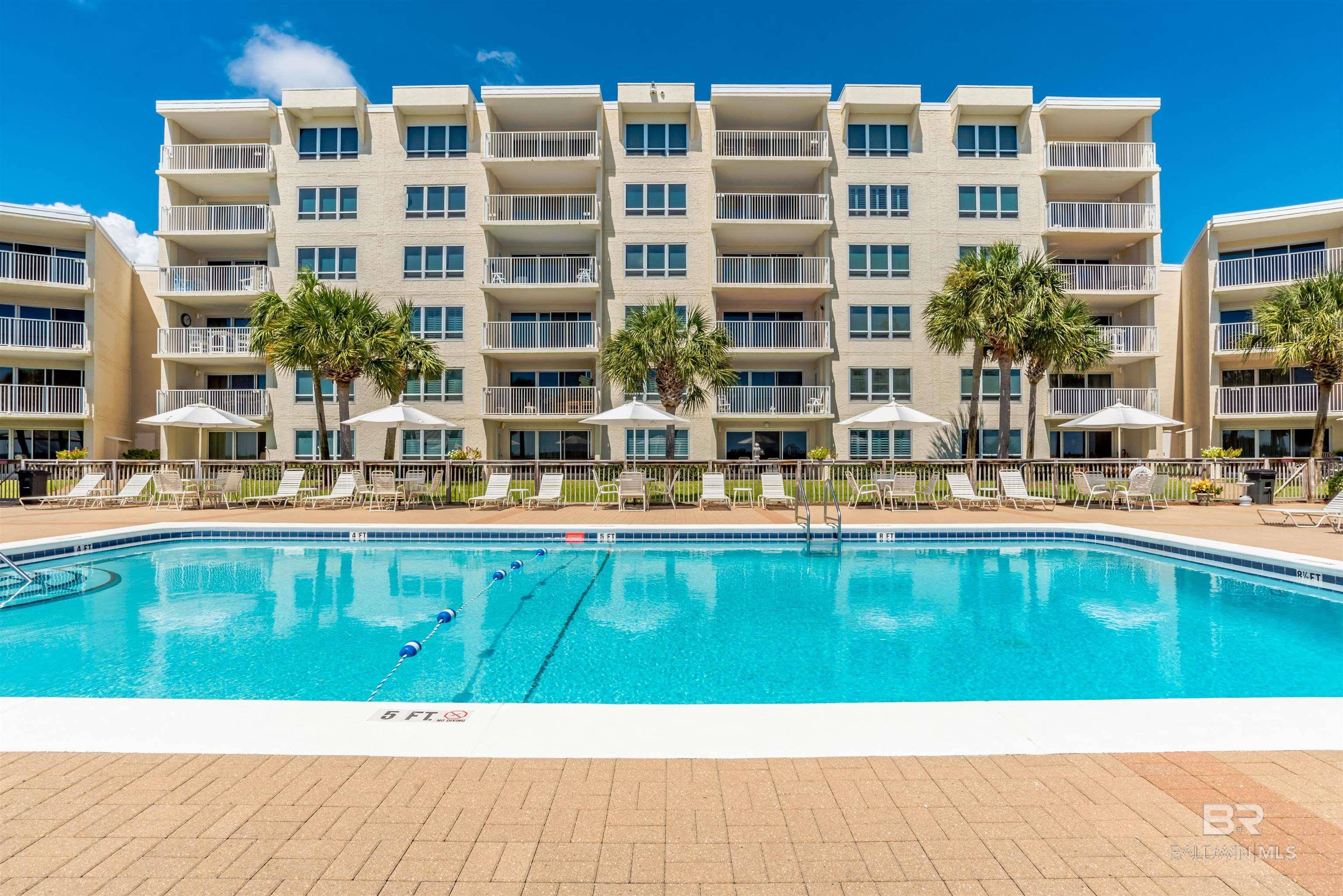 Perdido Key, FL 32507,16401 Perdido Key Drive #504