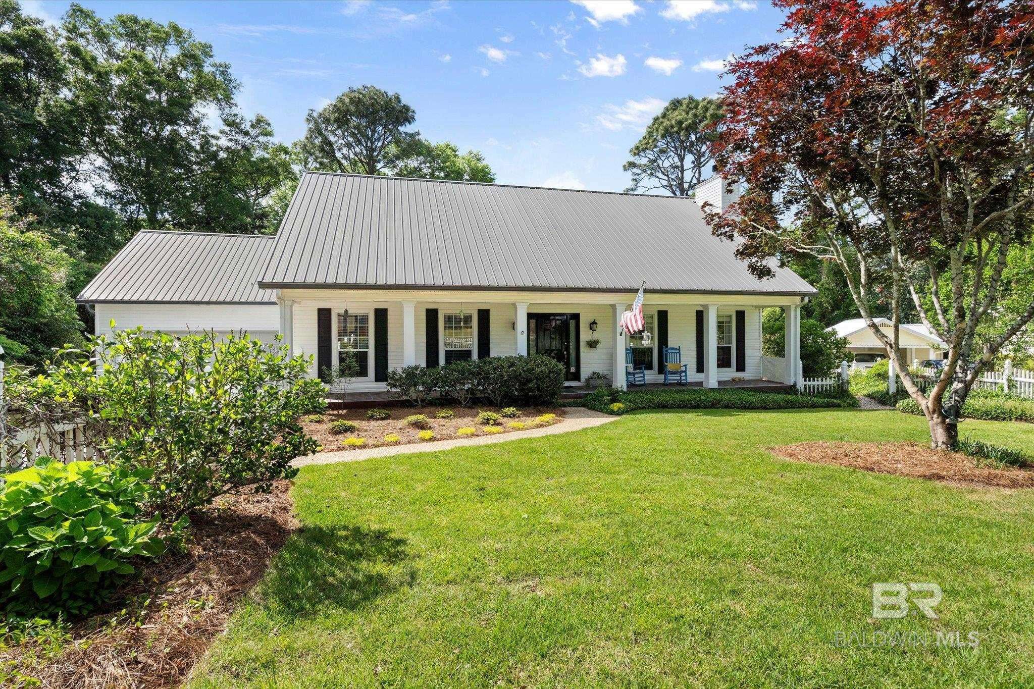 Fairhope, AL 36532,121 Kurlane Street