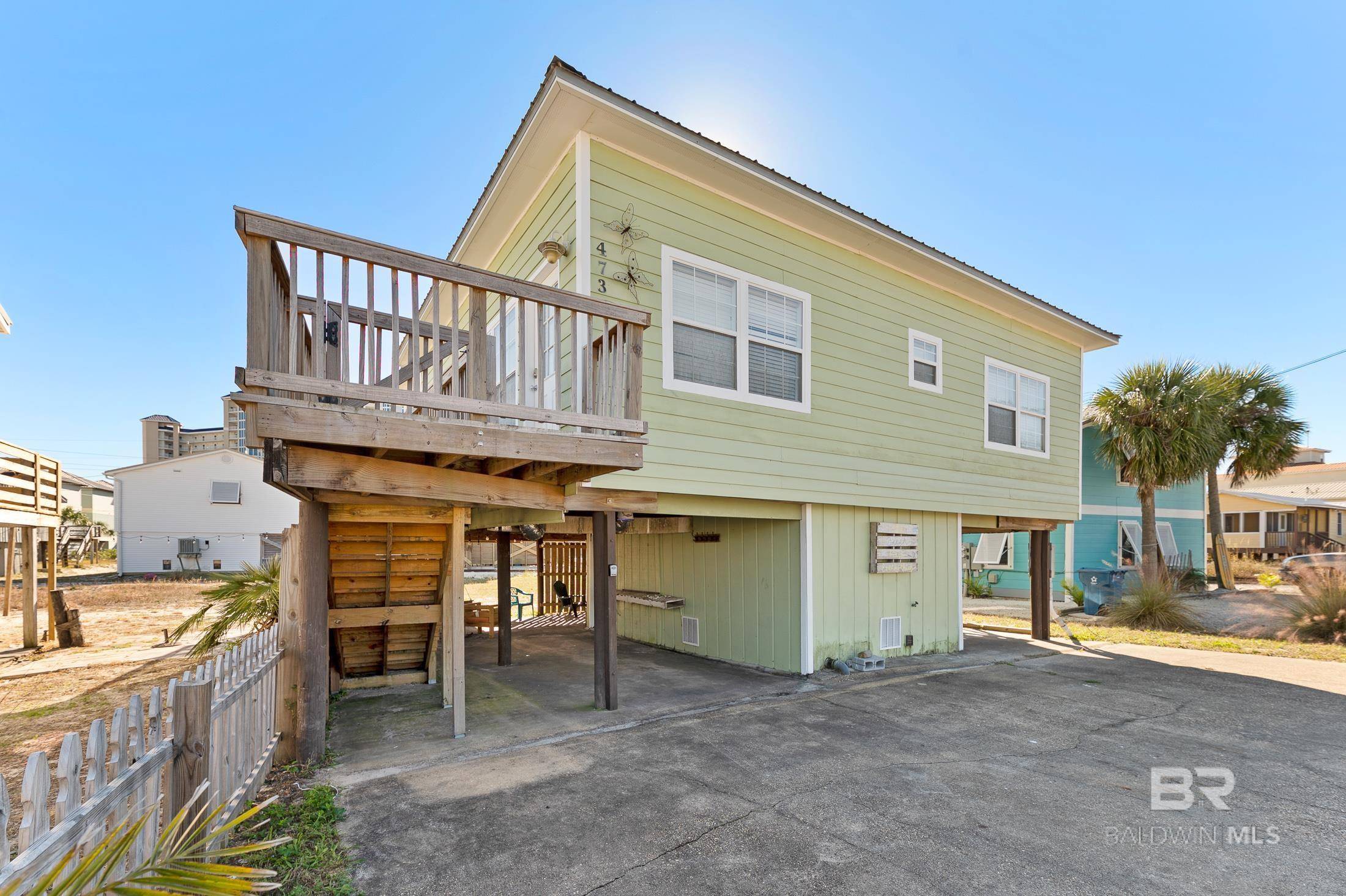 Gulf Shores, AL 36542,473 E 2nd Avenue