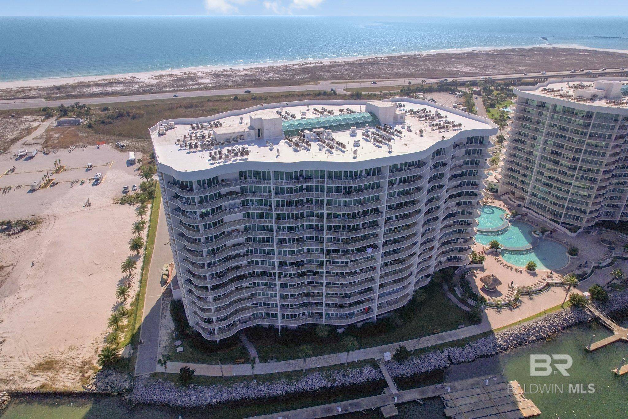 Orange Beach, AL 36561,28107 Perdido Beach Boulevard #D106