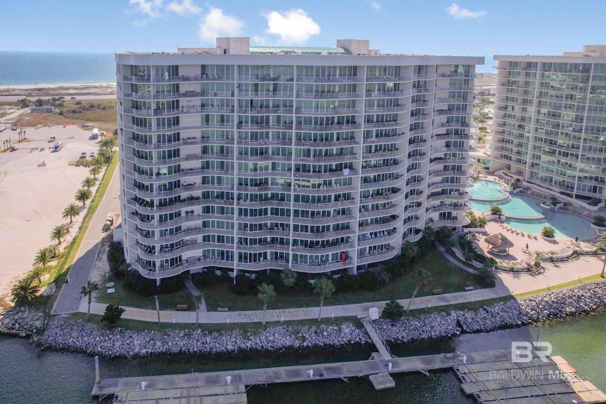Orange Beach, AL 36561,28107 Perdido Beach Boulevard #D106