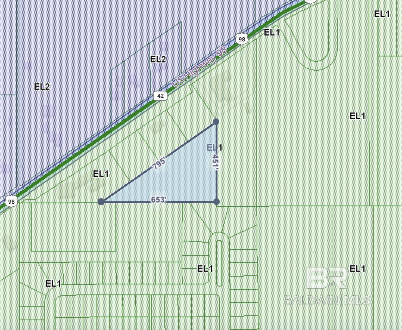 Elberta, AL 36530,0 Pine Street