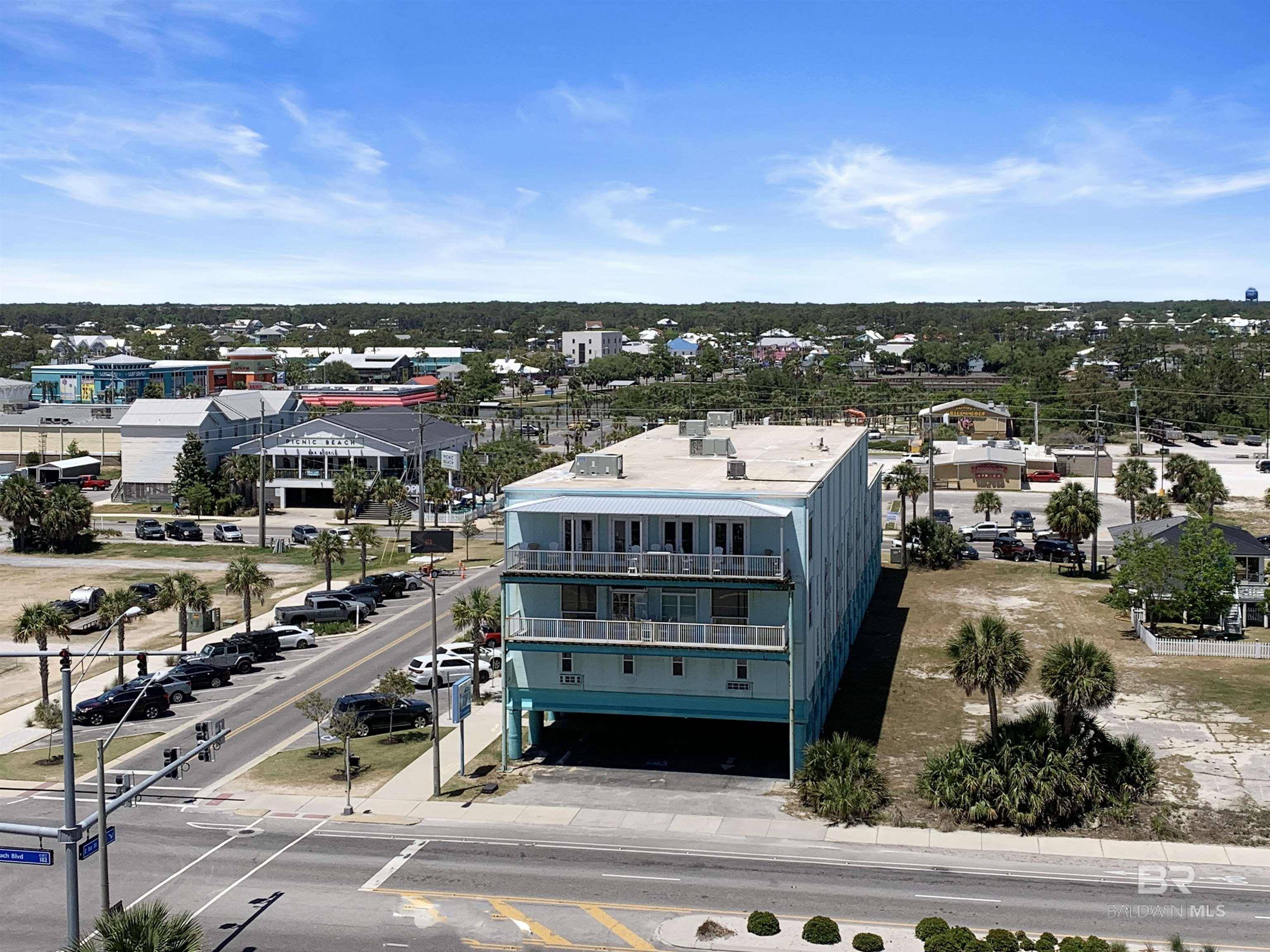 Gulf Shores, AL 36542,200 E Beach Boulevard #212